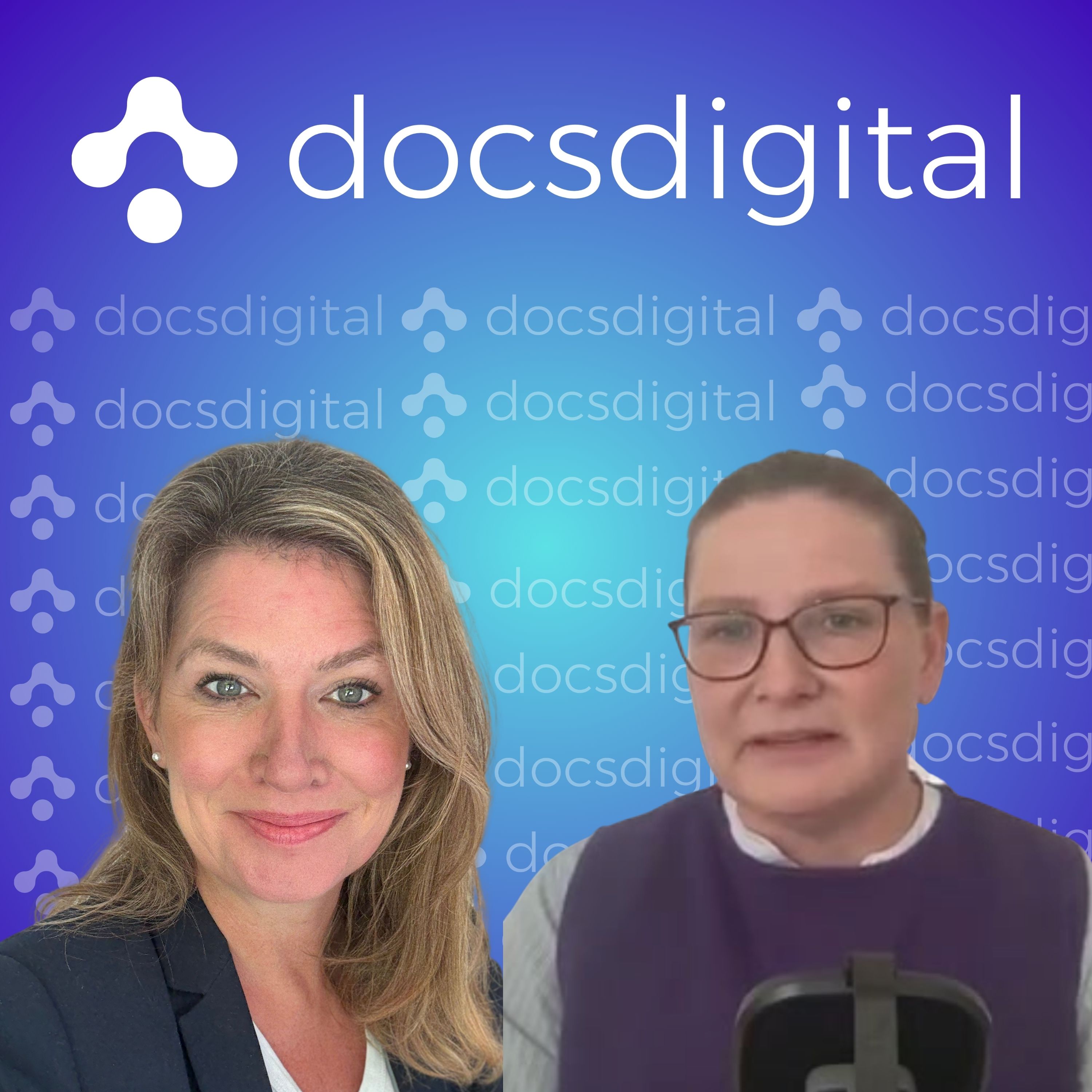 Von Praxisfrust zur zukünftigen DiGA HELP – Dr. Antje Kallweit zeigt, wie es geht I 175 episode artwork