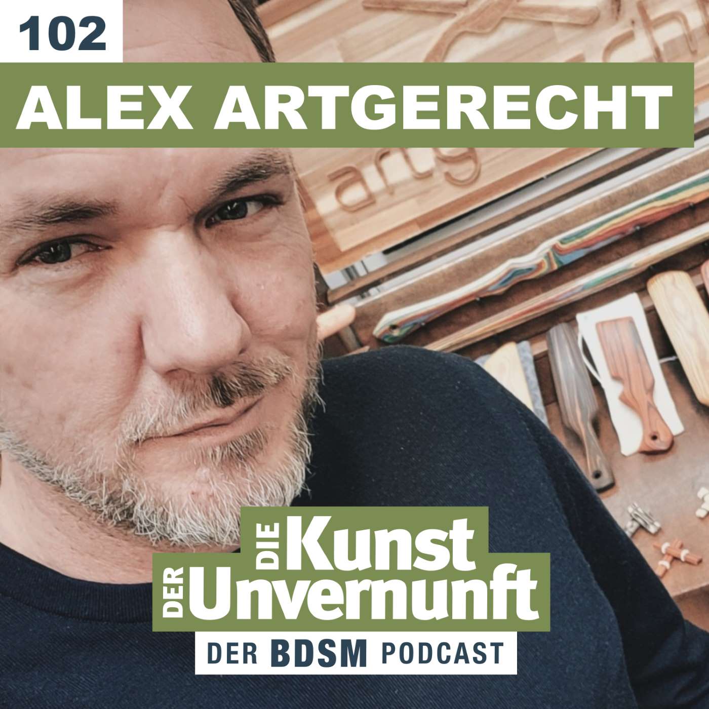 BDSM - Die Kunst der Unvernunft