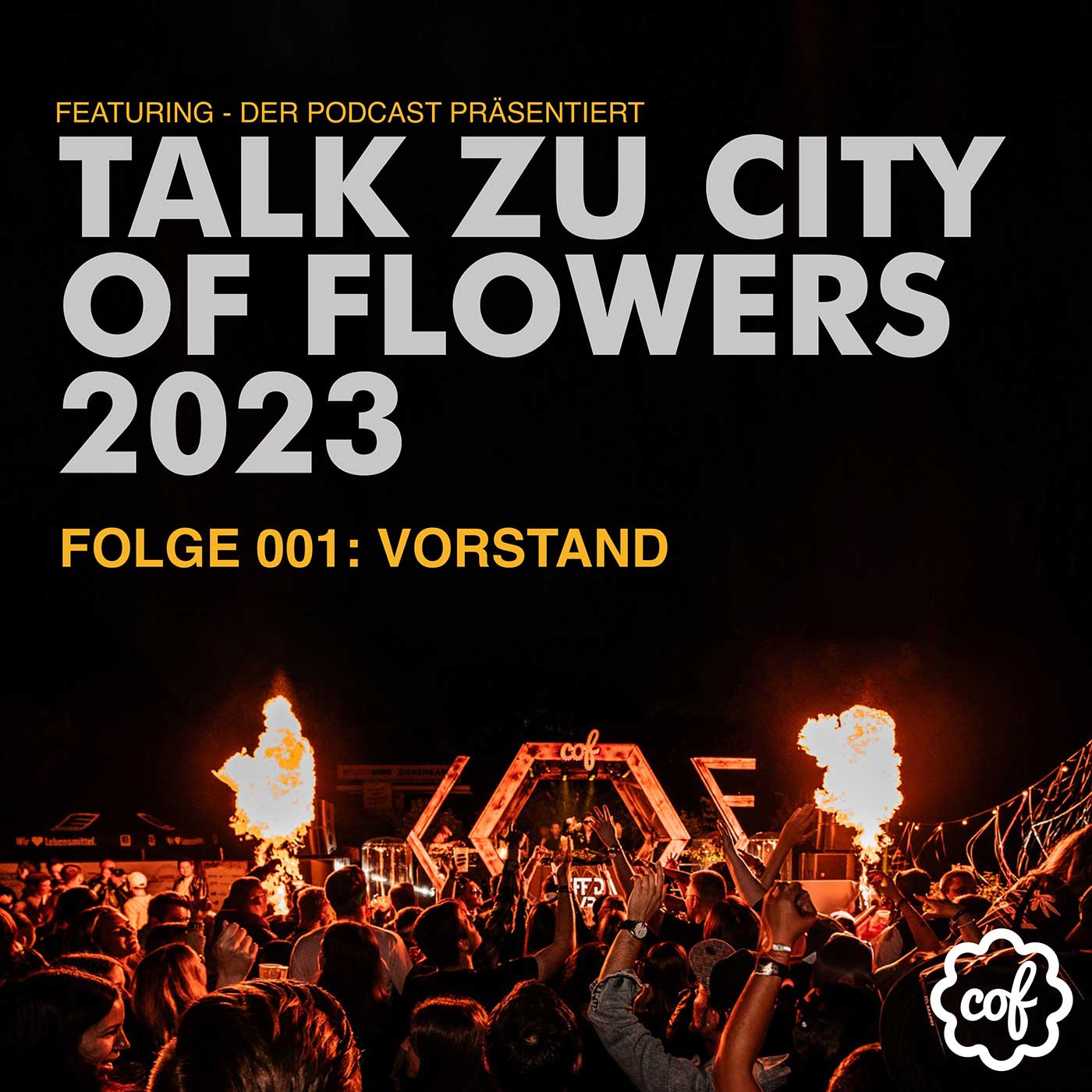 FEATURING - Der Musikpodcast