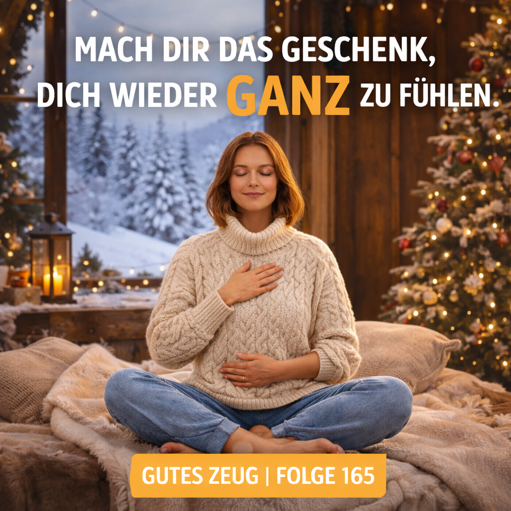 Gutes Zeug für deine persönliche und berufliche  Weiterentwicklung*