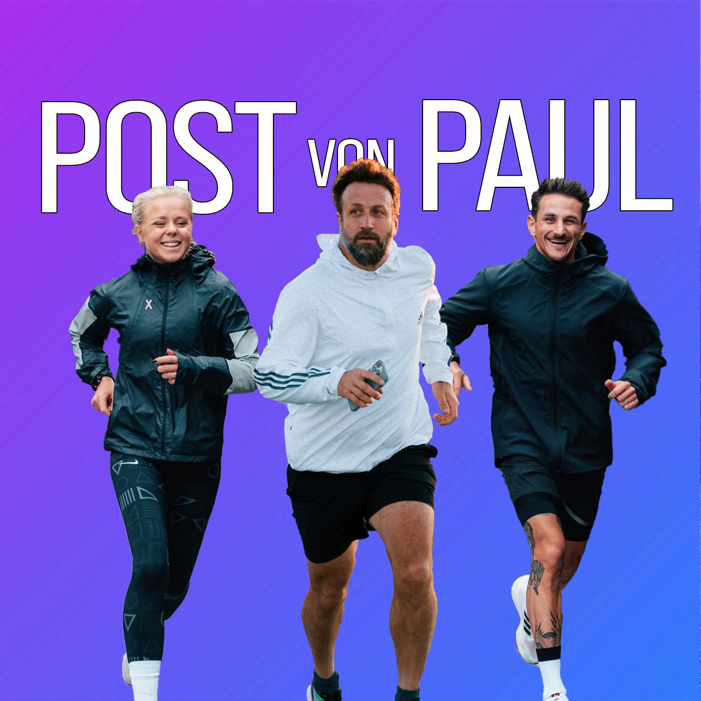 🗞️ POST VON PAUL – 18. März 2023