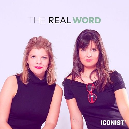 THE REAL WORD