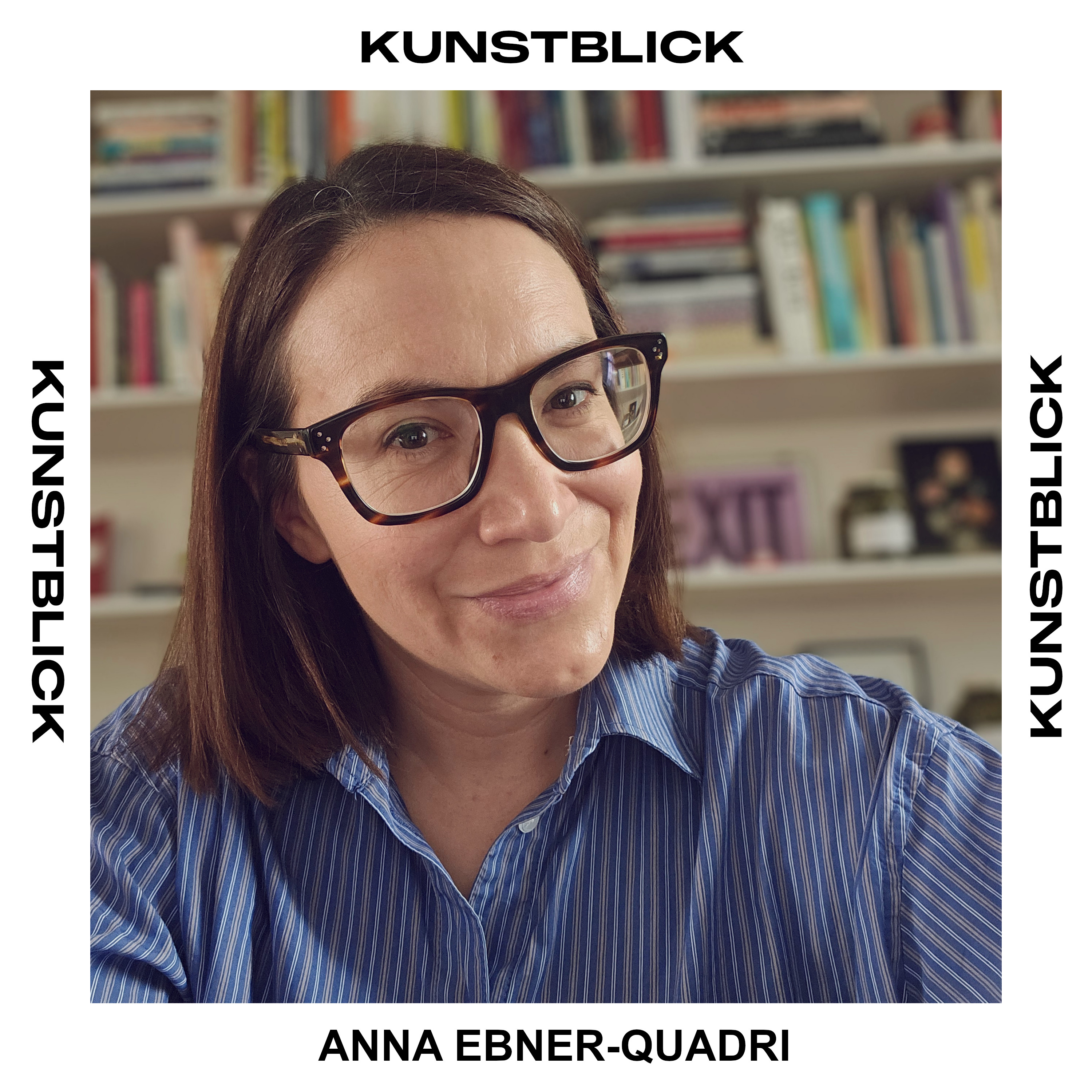 Kunstblick - Der Podcast rund um Kunst und das Sammeln