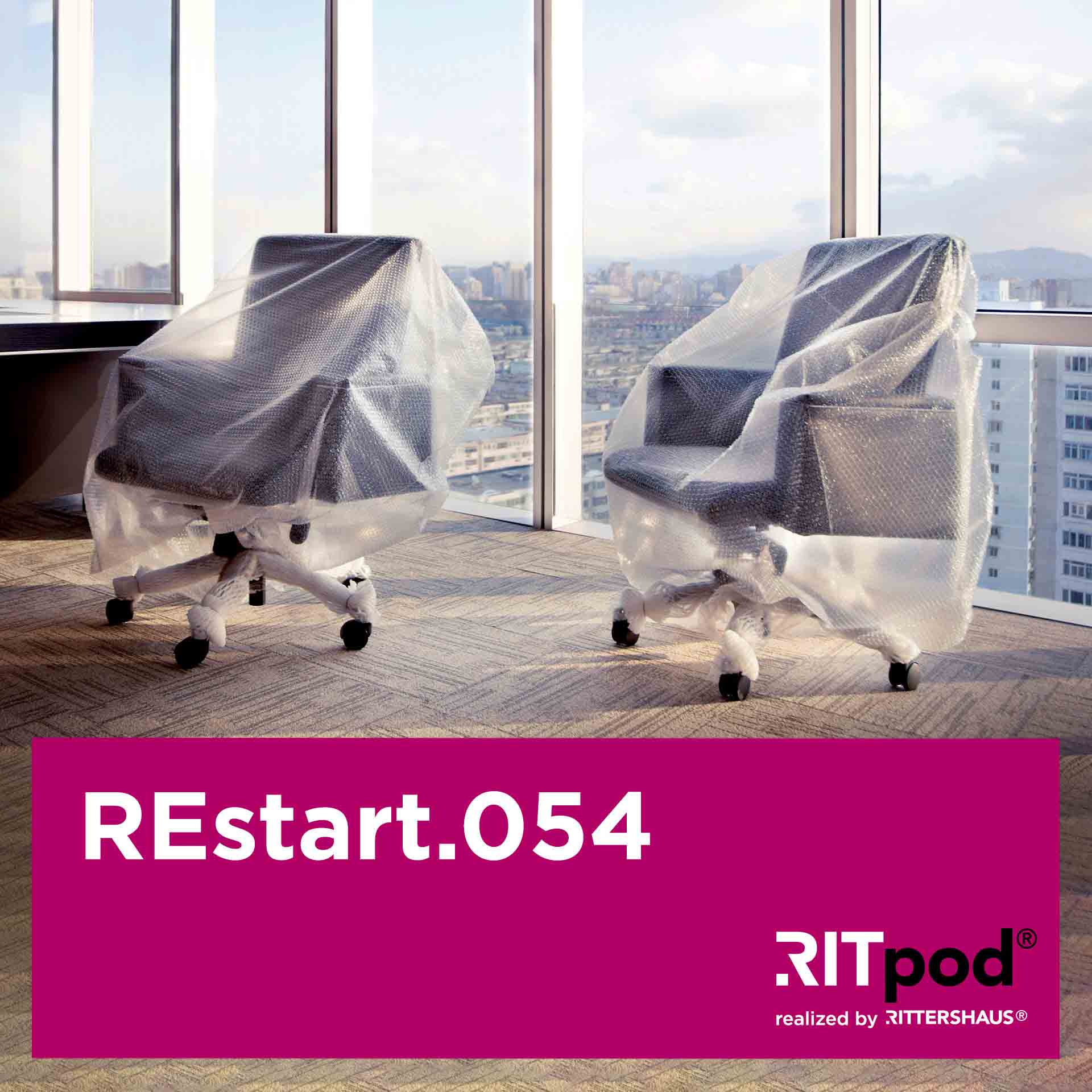 REstart - Legal Insights zur Sanierung von Unternehmen