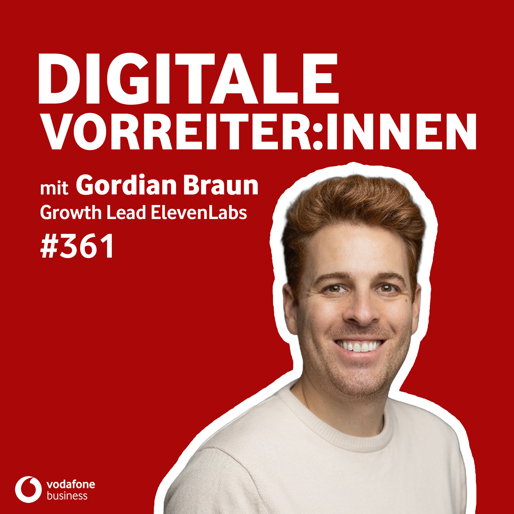 Die Zukunft von Voice-KI: Wie ElevenLabs zum globalen Champion wurde