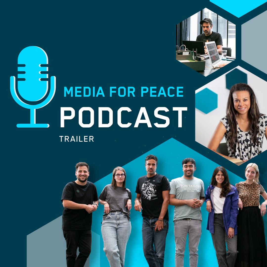Media for Peace