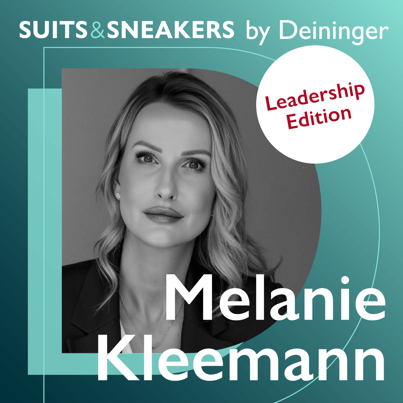 Suits & Sneakers