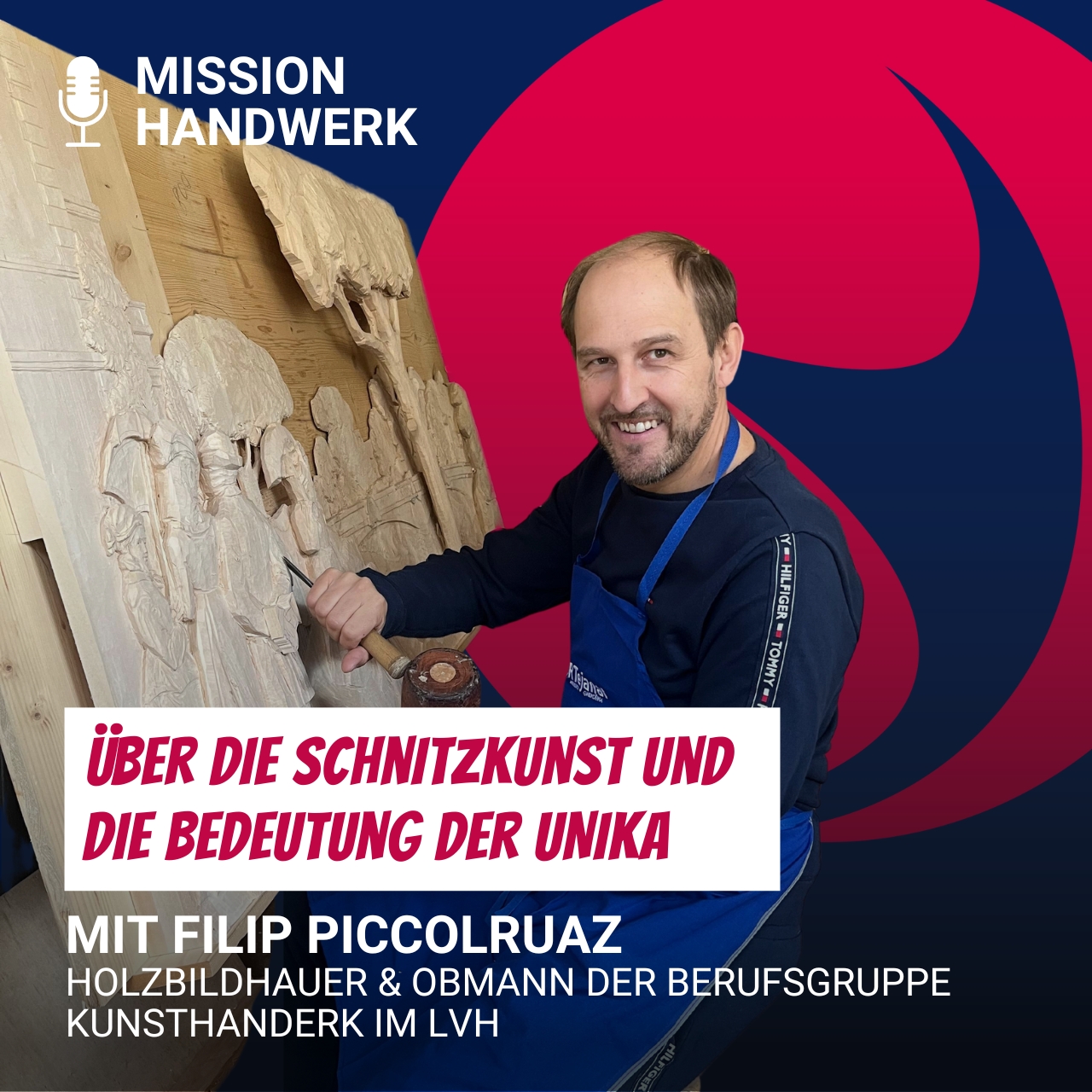 Mission Handwerk