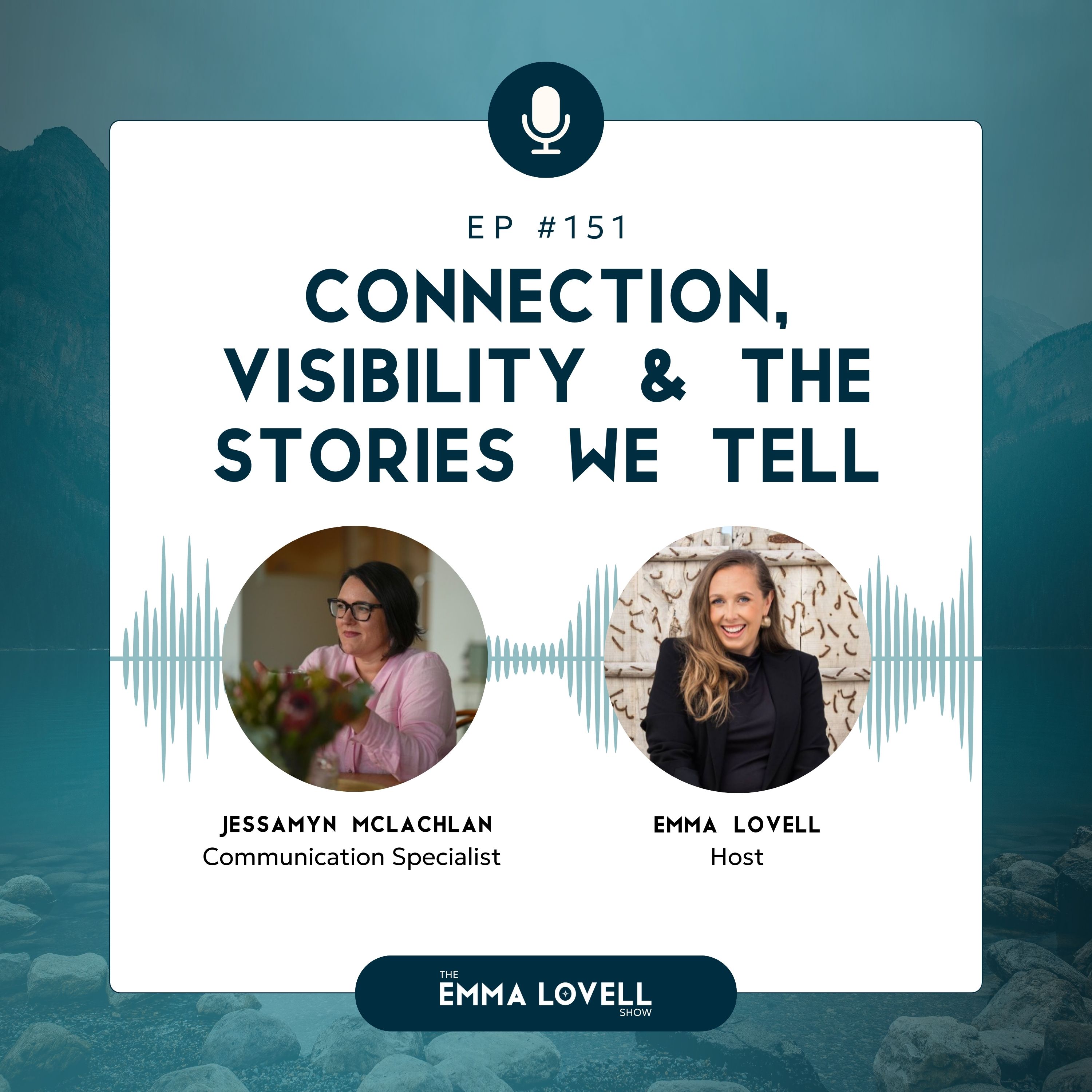 The EMMA LOVELL Show