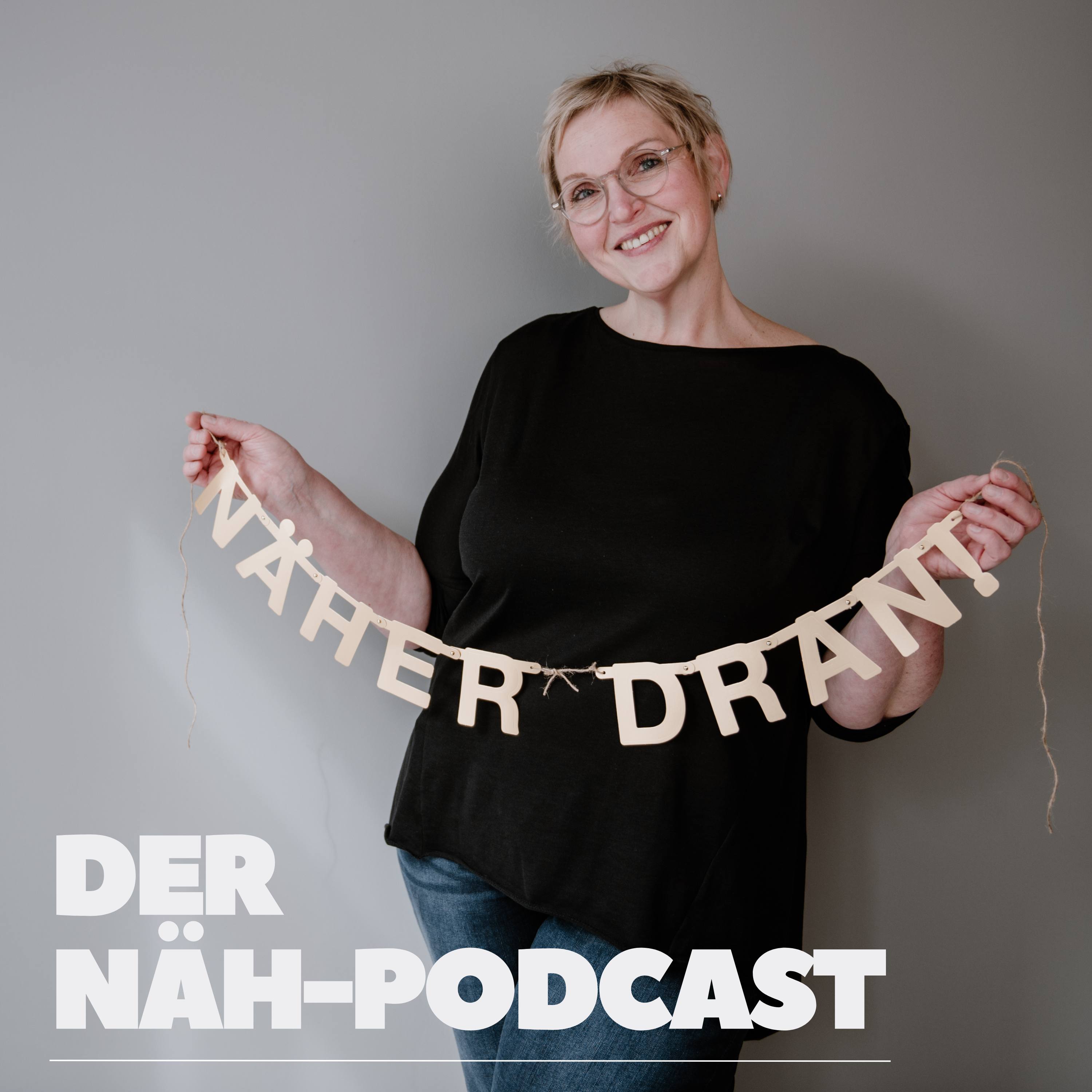 #57 Neue Wege mit Creative Empowerment – Gast: Katrin Schön (Direktorin der h+h)