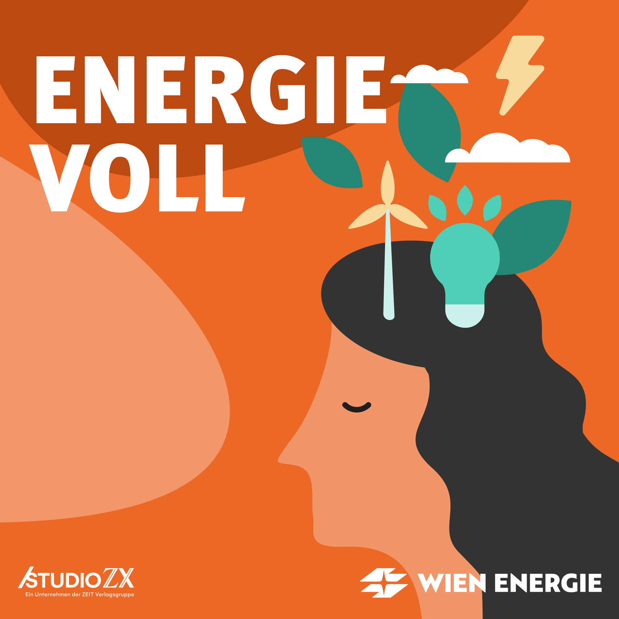 Energievoll Artwork