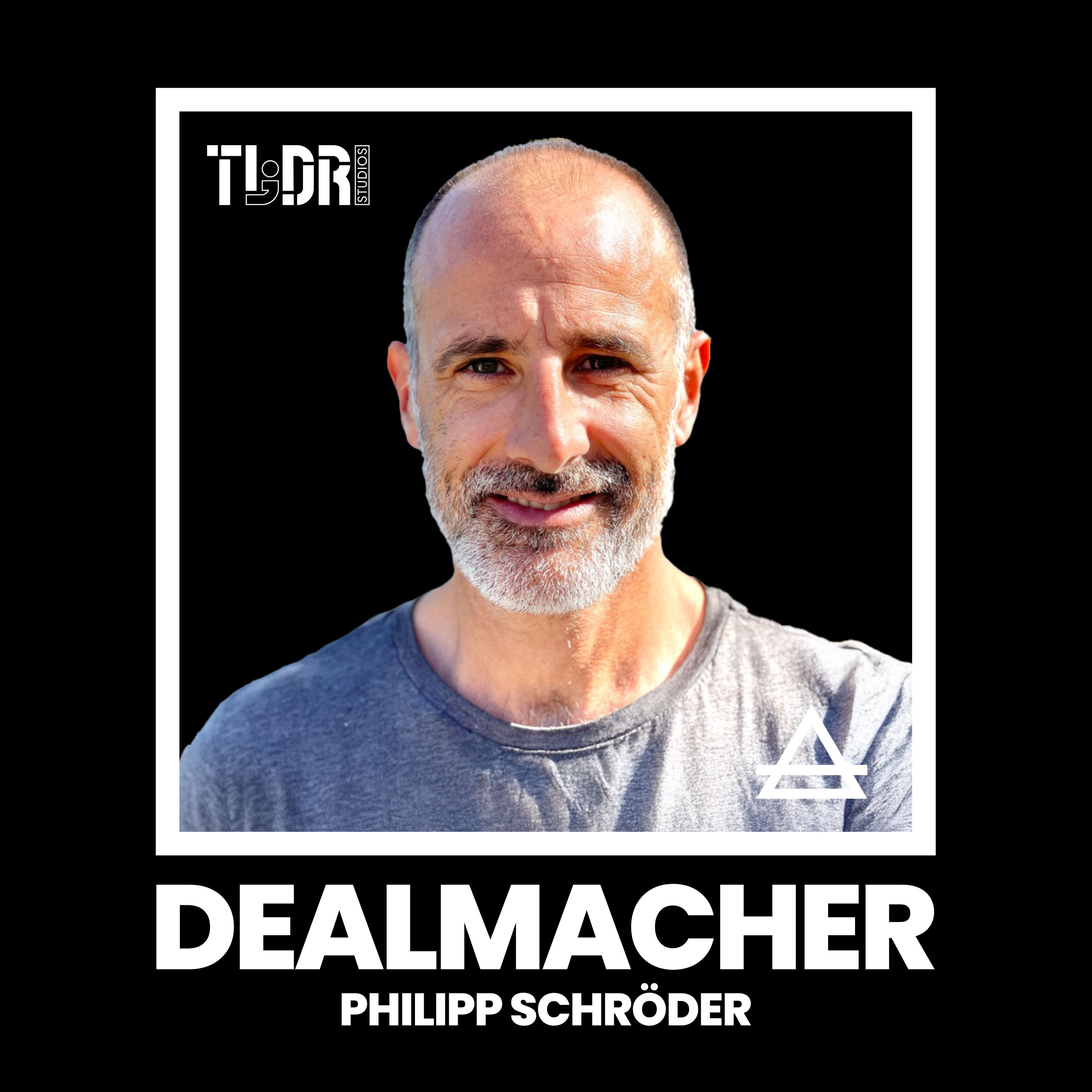 DEALMACHER