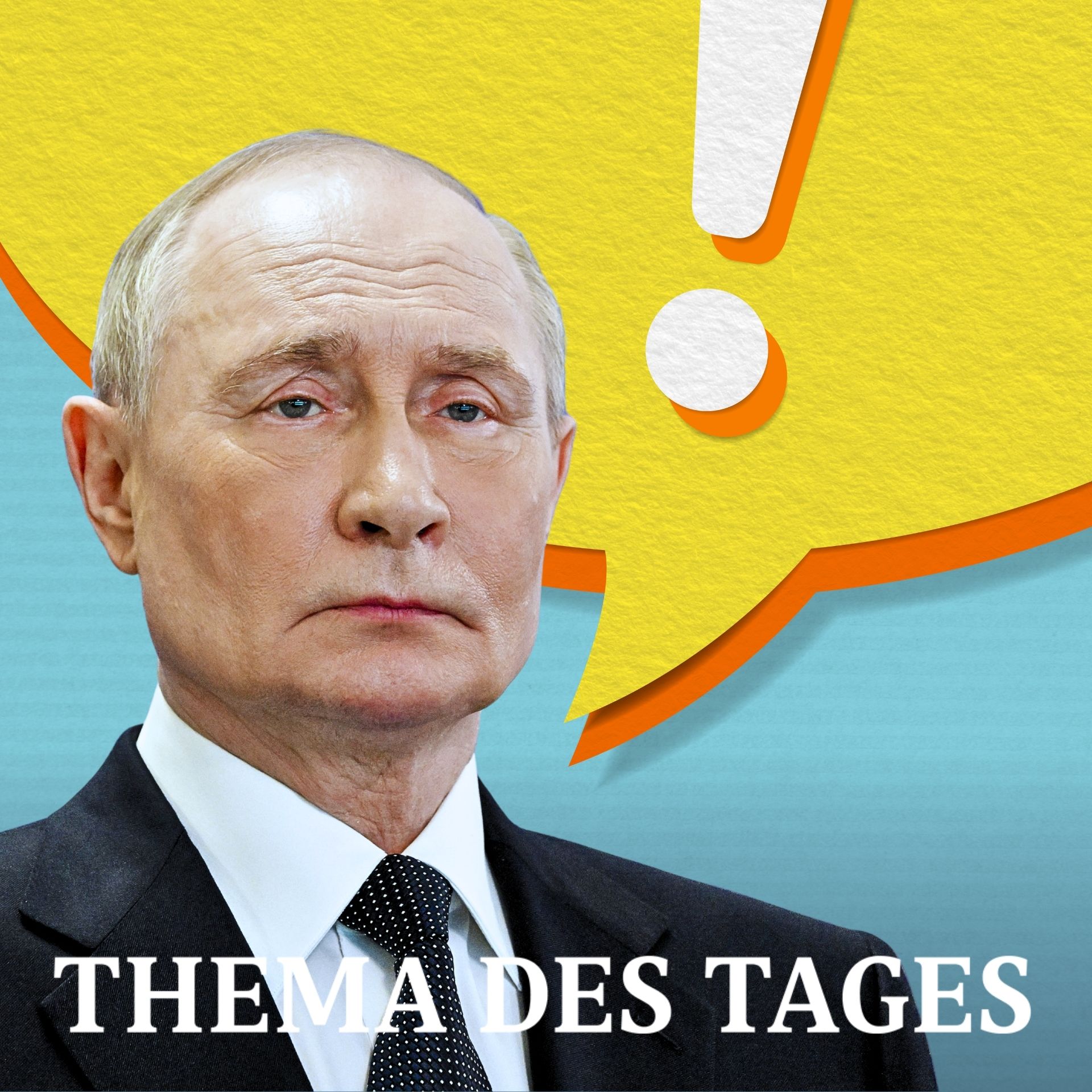 Wie Putins Imperium untergeht | Marcus Keupp