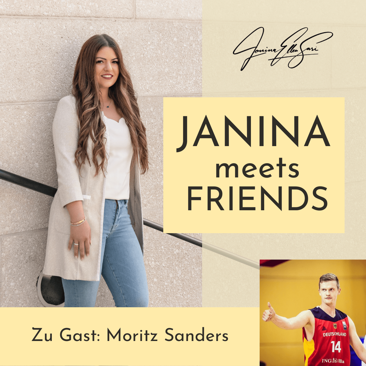 Janinas Immobilien- & Investmentcommunity