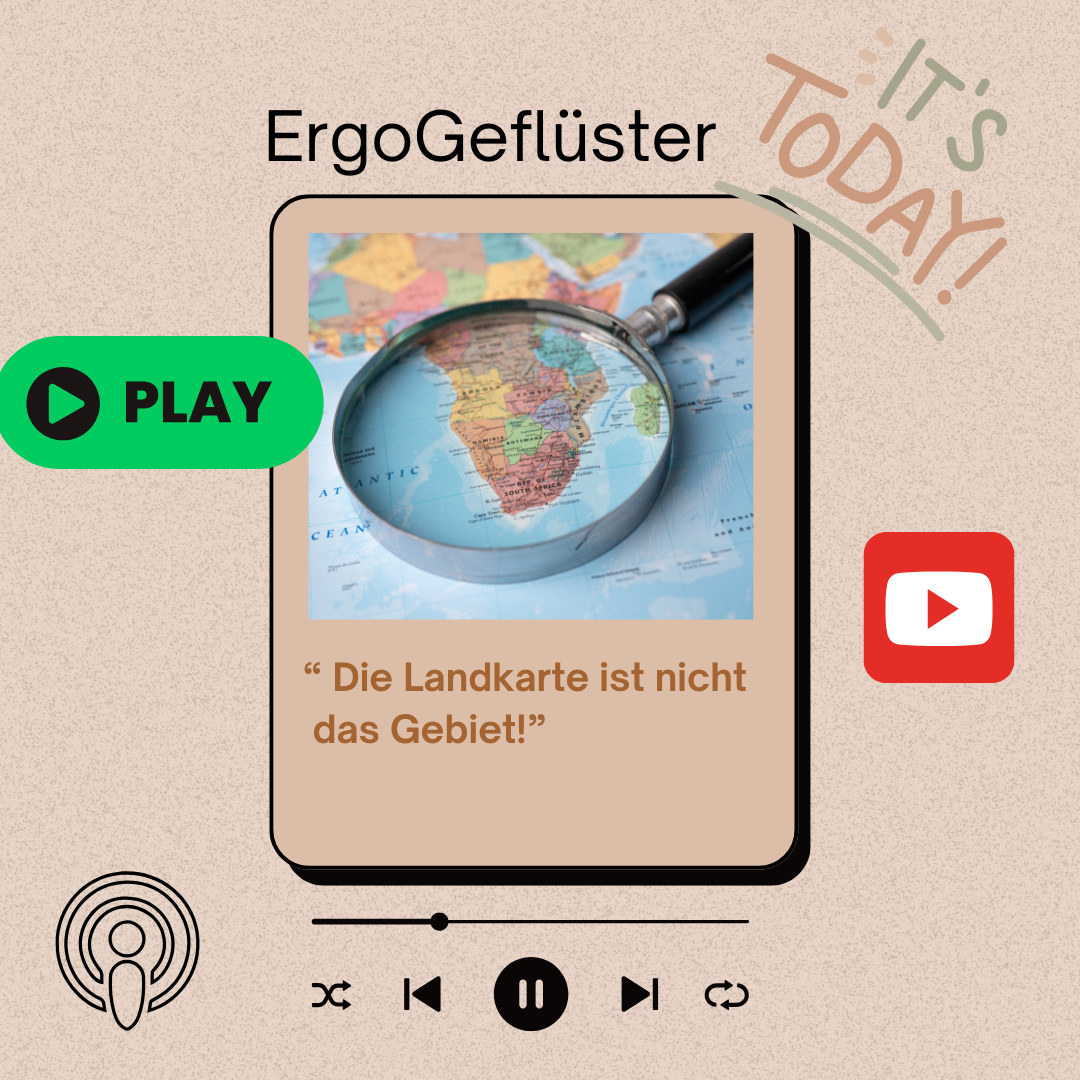 ErgoGeflüster