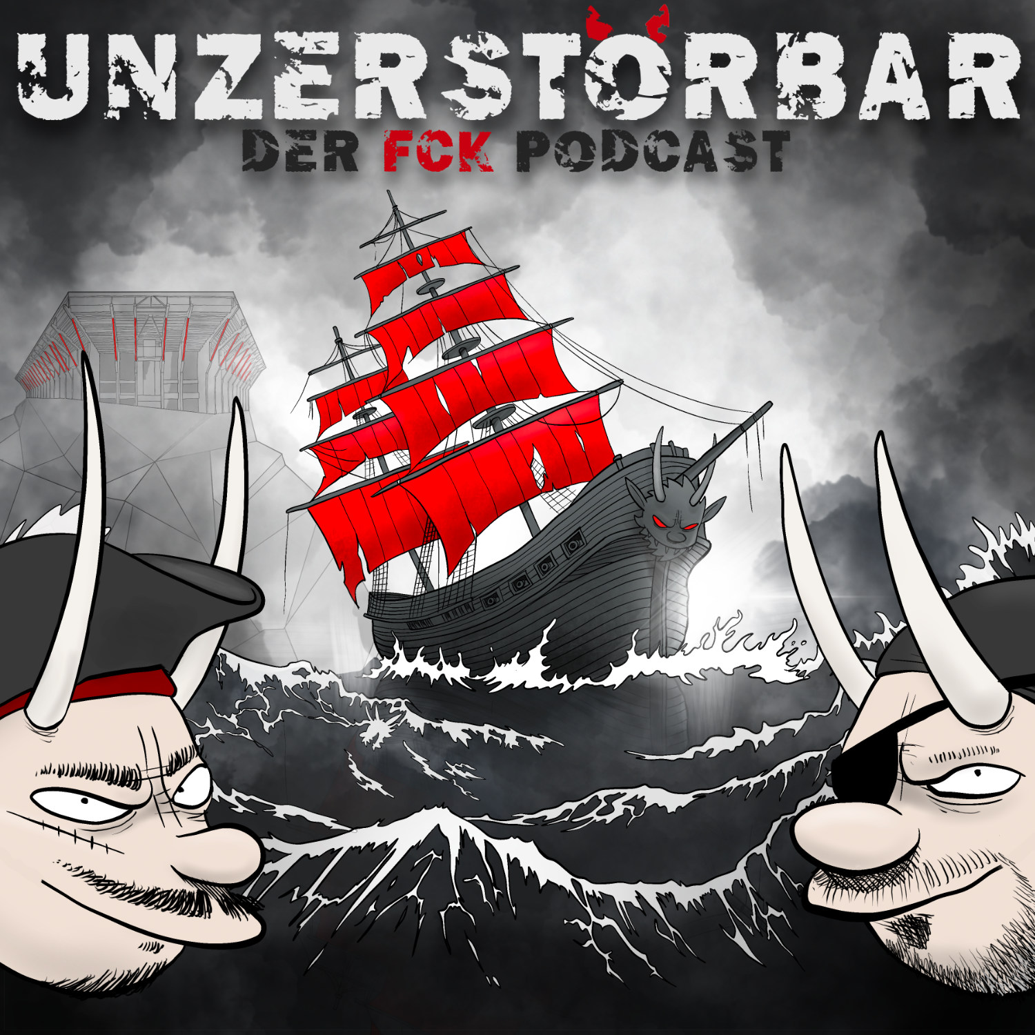 Kein Lilien-Agreement episode artwork