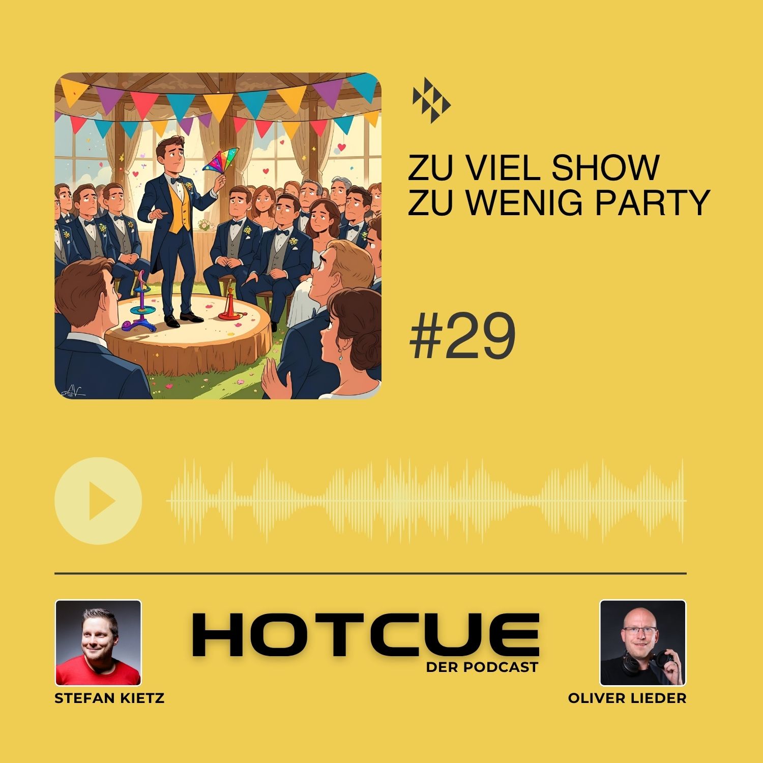HOTCUE