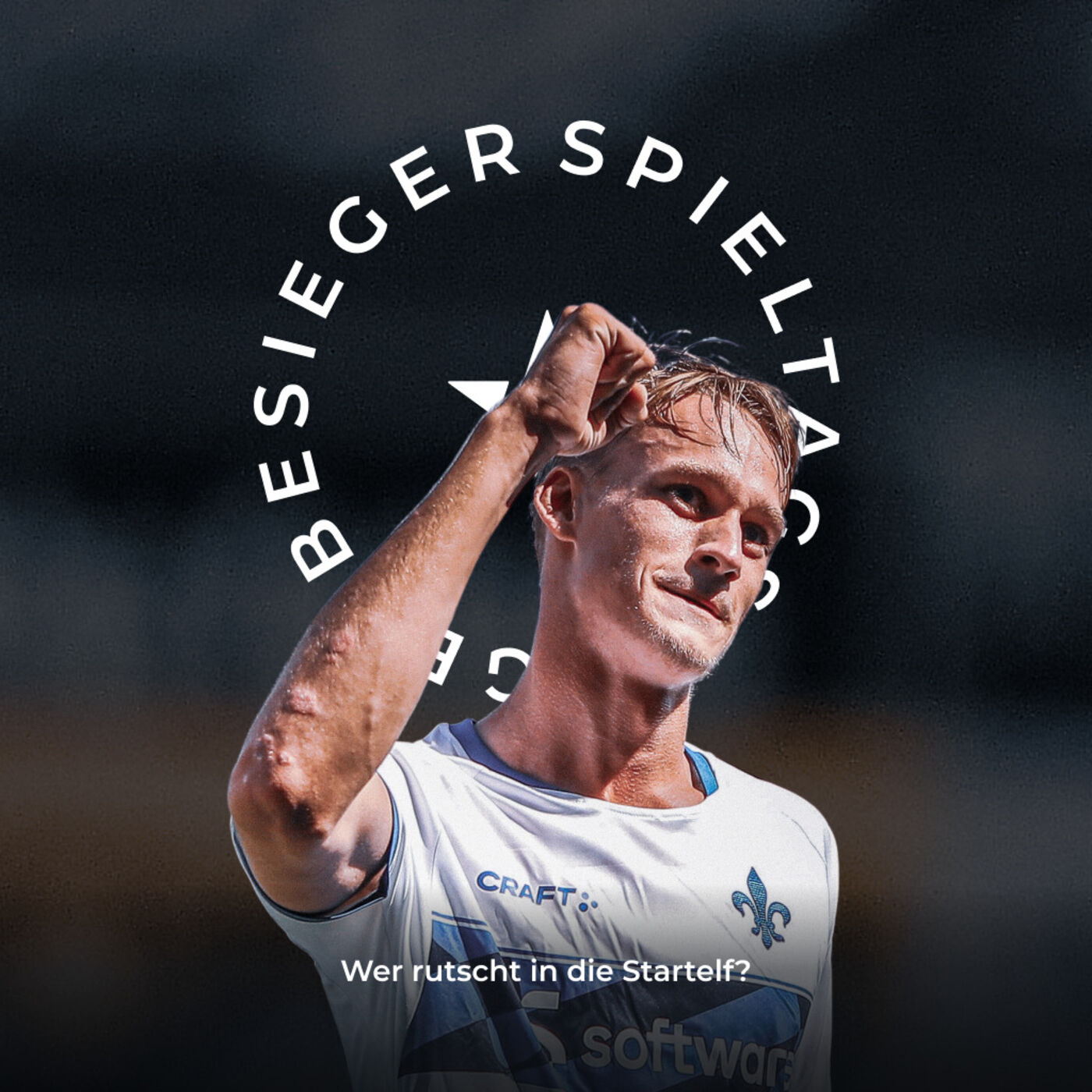 Spieltagssiegerbesieger – Der Kickbase Podcast