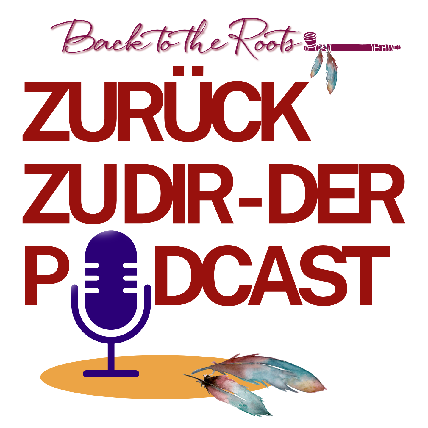 Silvester-Hype? Verwurzelt statt gehetzt – Loslassen ohne Schuldgefühle episode artwork