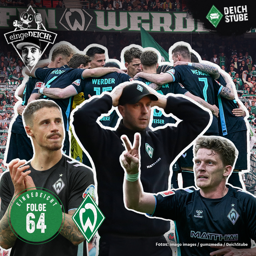 eingeDEICHt - die Werder-Show!