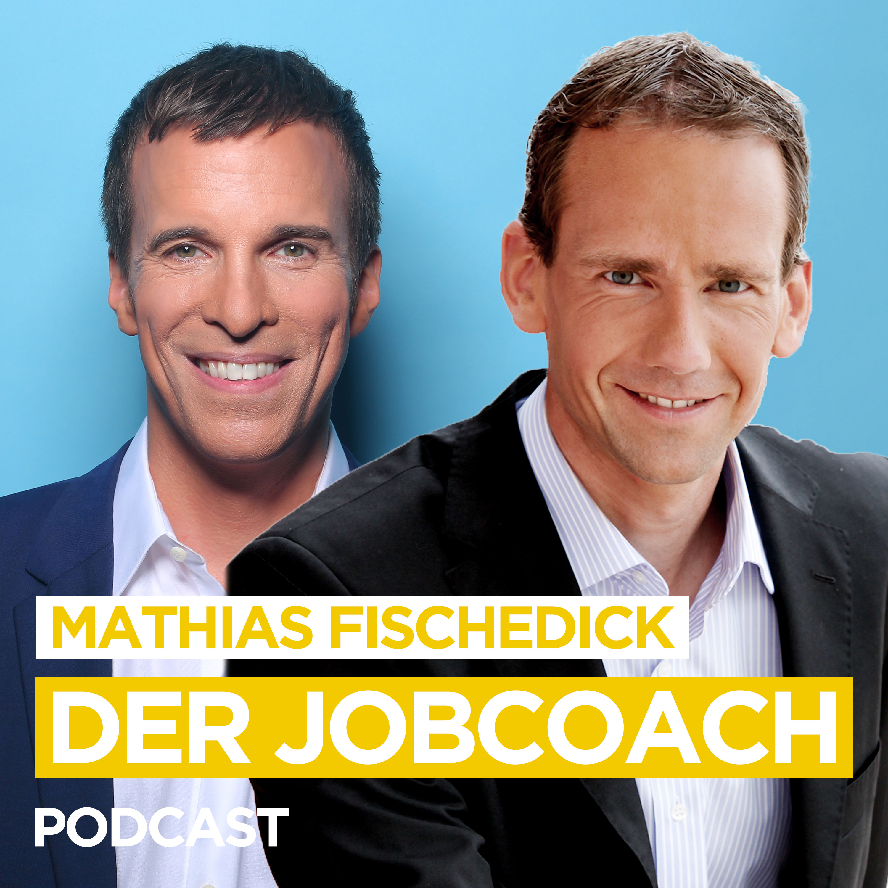 Der Jobcoach