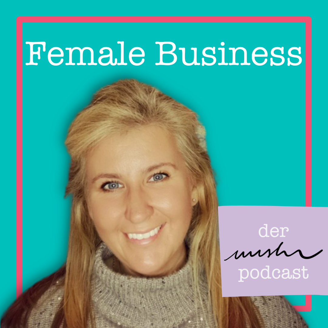 Female Business: Der nushu podcast