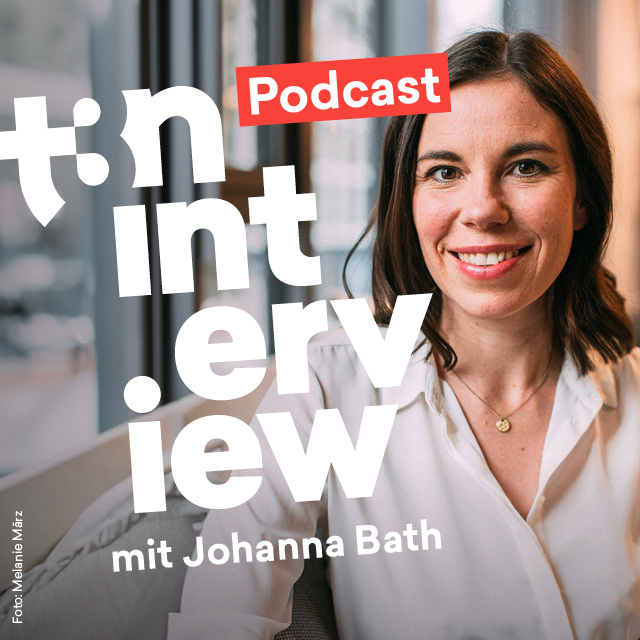 Homeoffice, hybrid oder Büro? Wo wir jetzt arbeiten und was wir ändern müssen - podcast episode cover