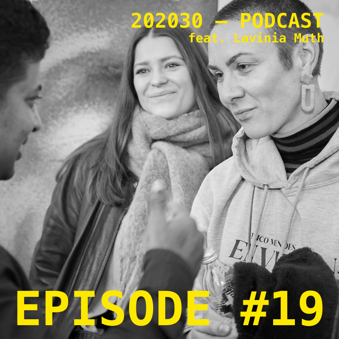 202030 Podcast