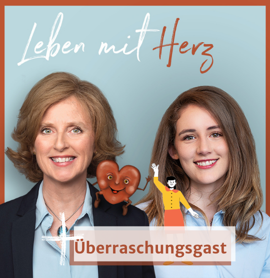 Herz im Business - Leben mit Herz von Anke Sommer