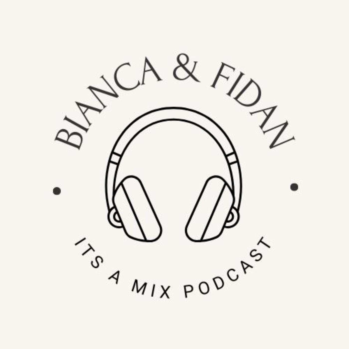 Its a Mix Podcast