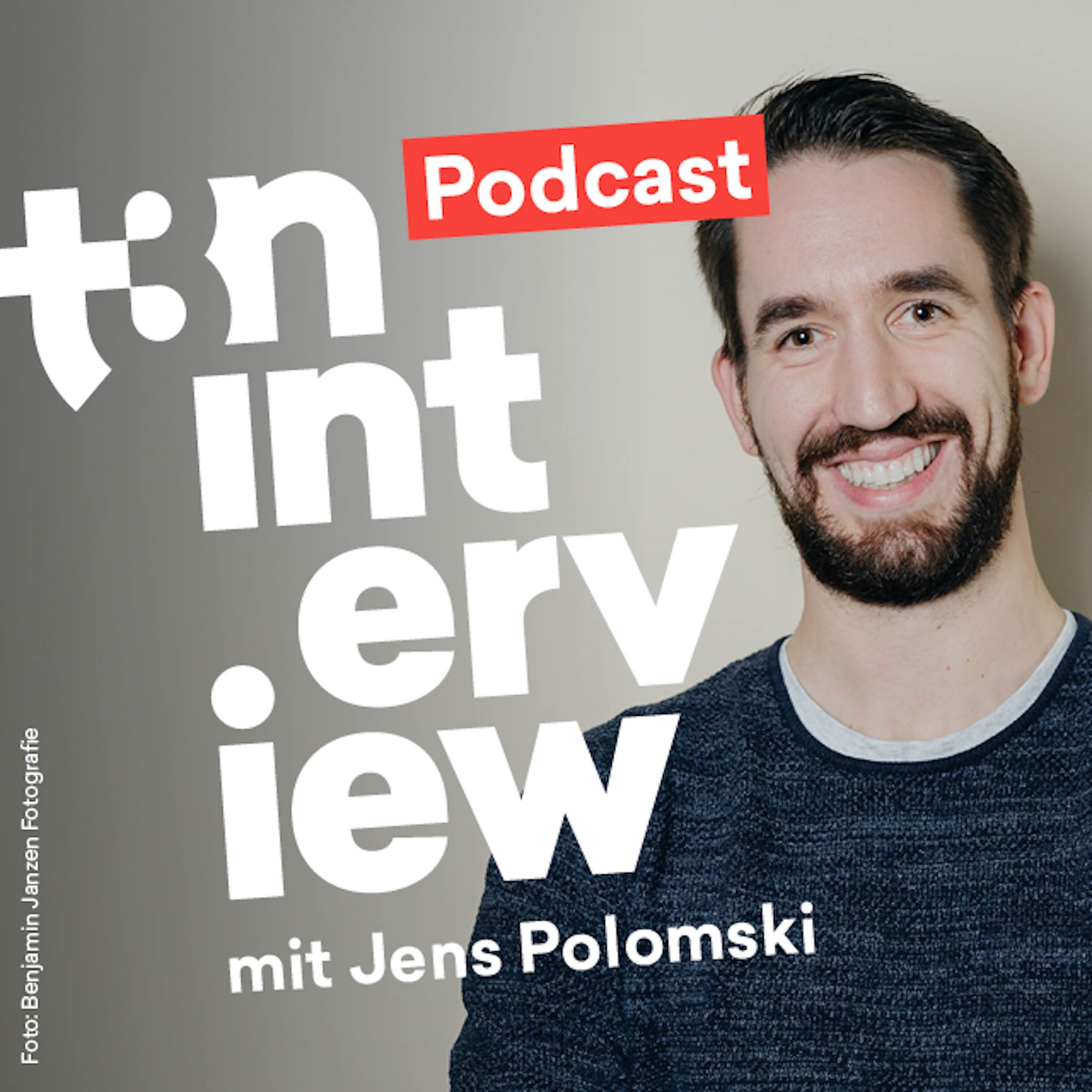 t3n Interview