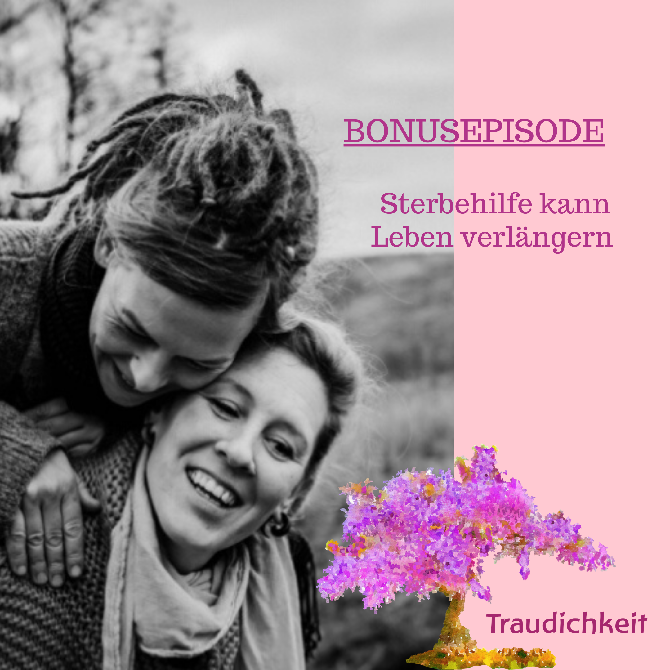 #006 Sterbehilfe kann Leben verlängern