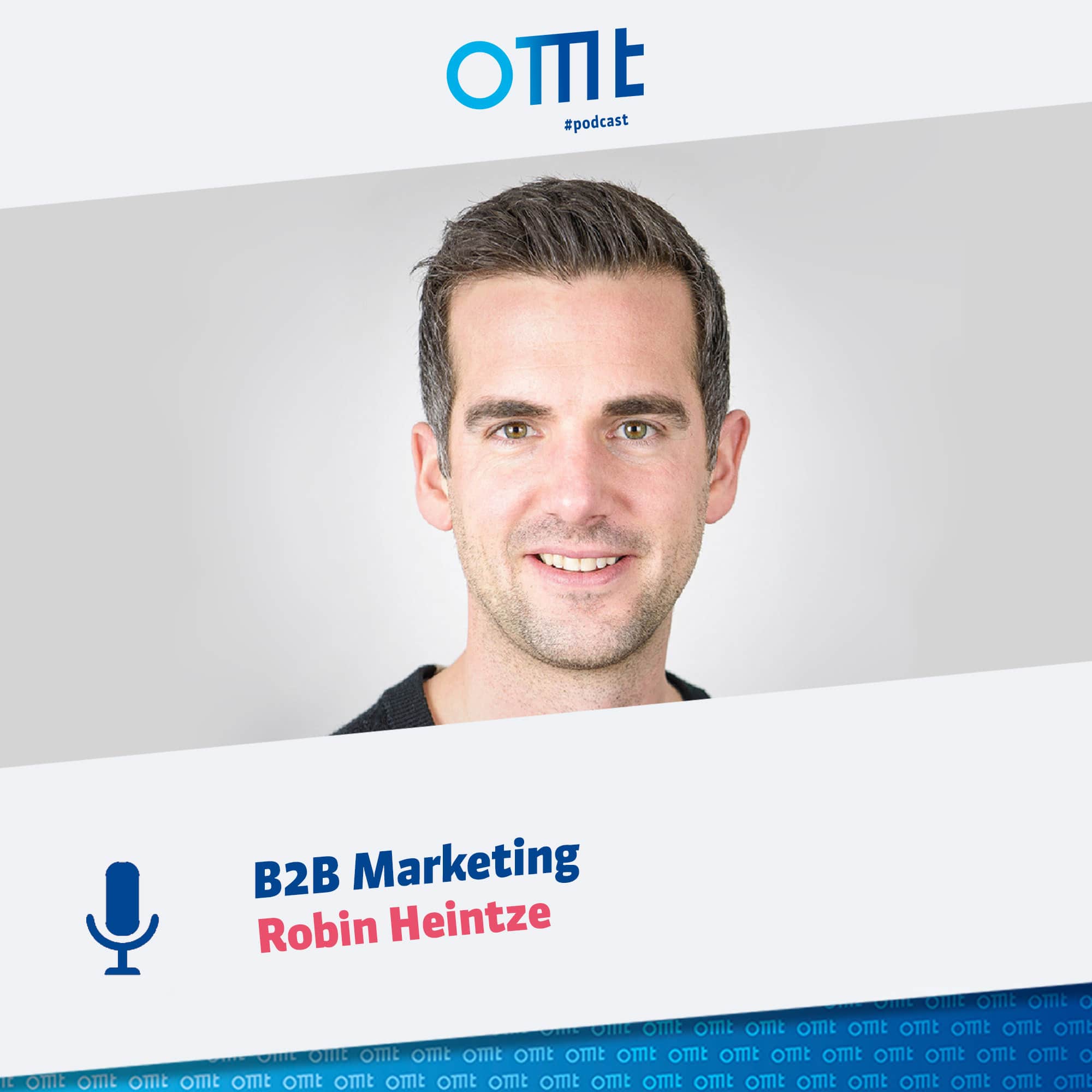 OMT Podcast