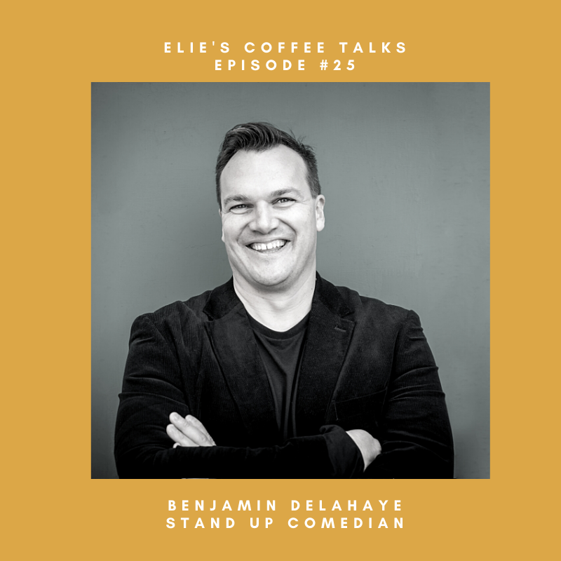 Elie\'s Coffee Talks