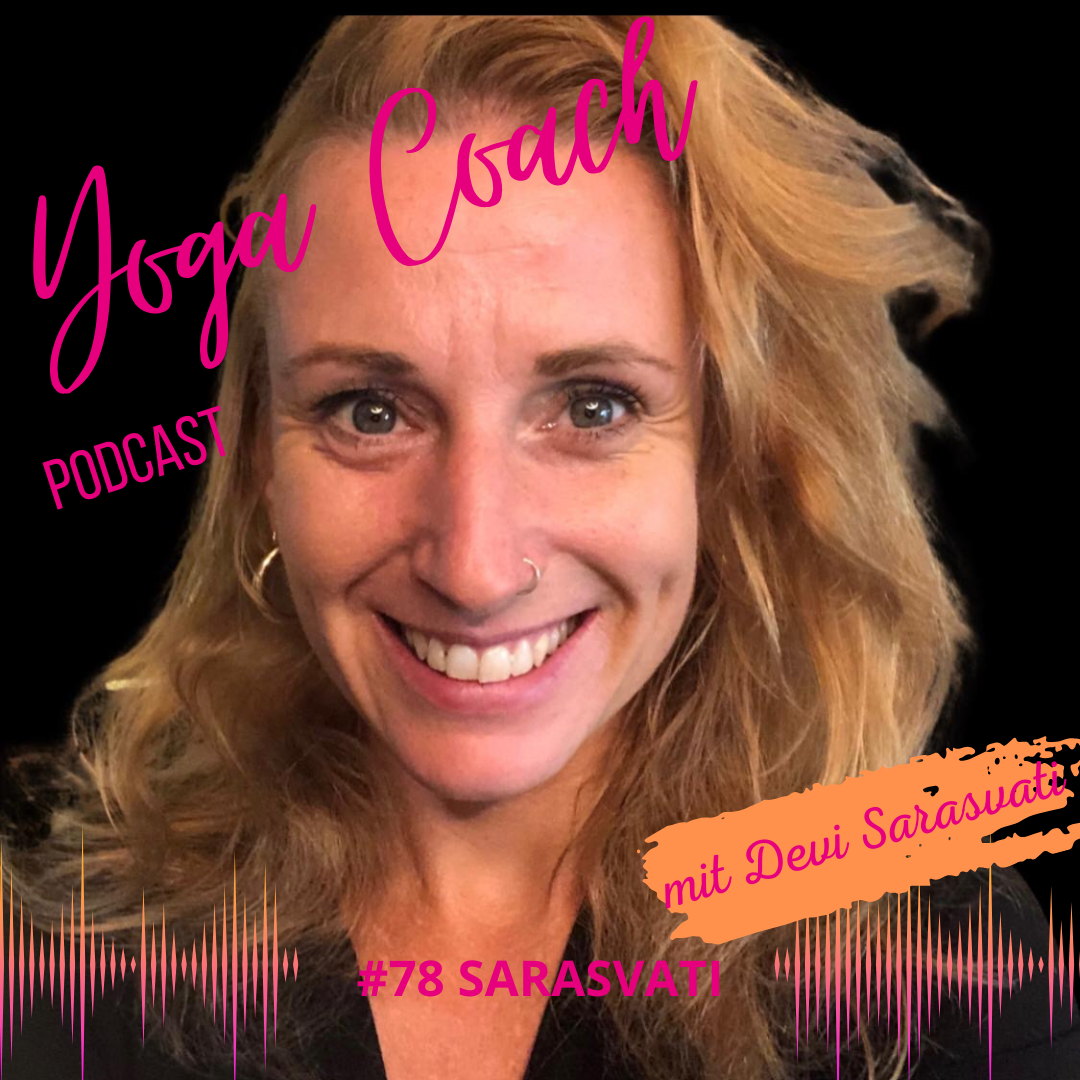 Yoga-Coach