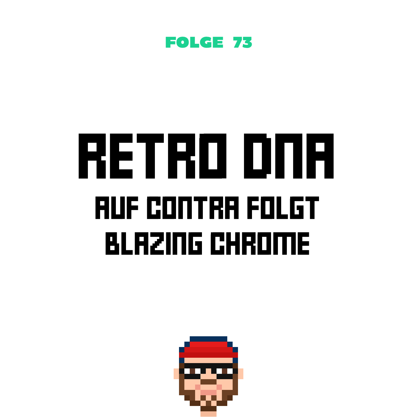 Ewig Gestern – Podcast über Retrospiele und Popkultur