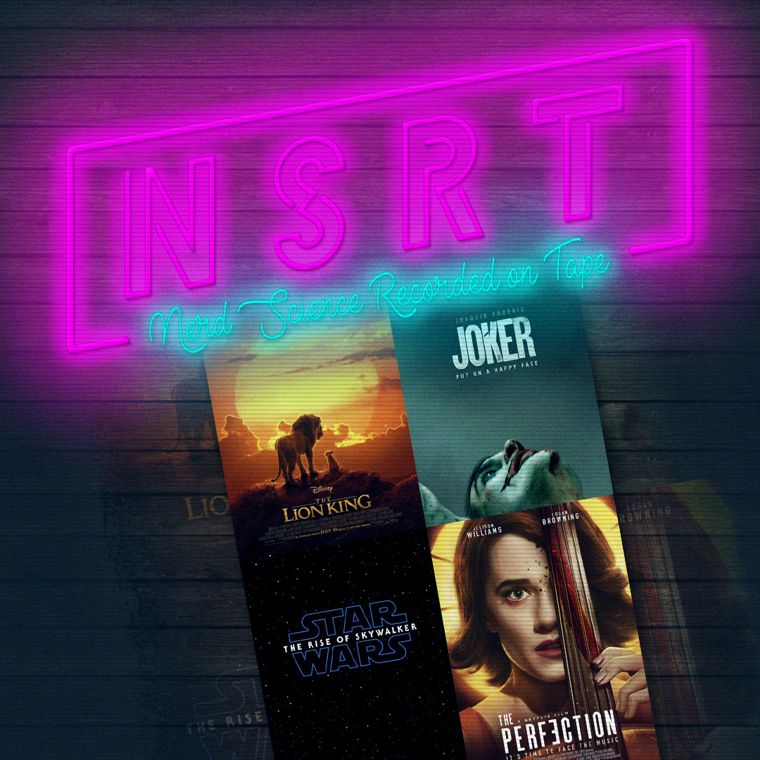 INSERT – Der Filmpodcast