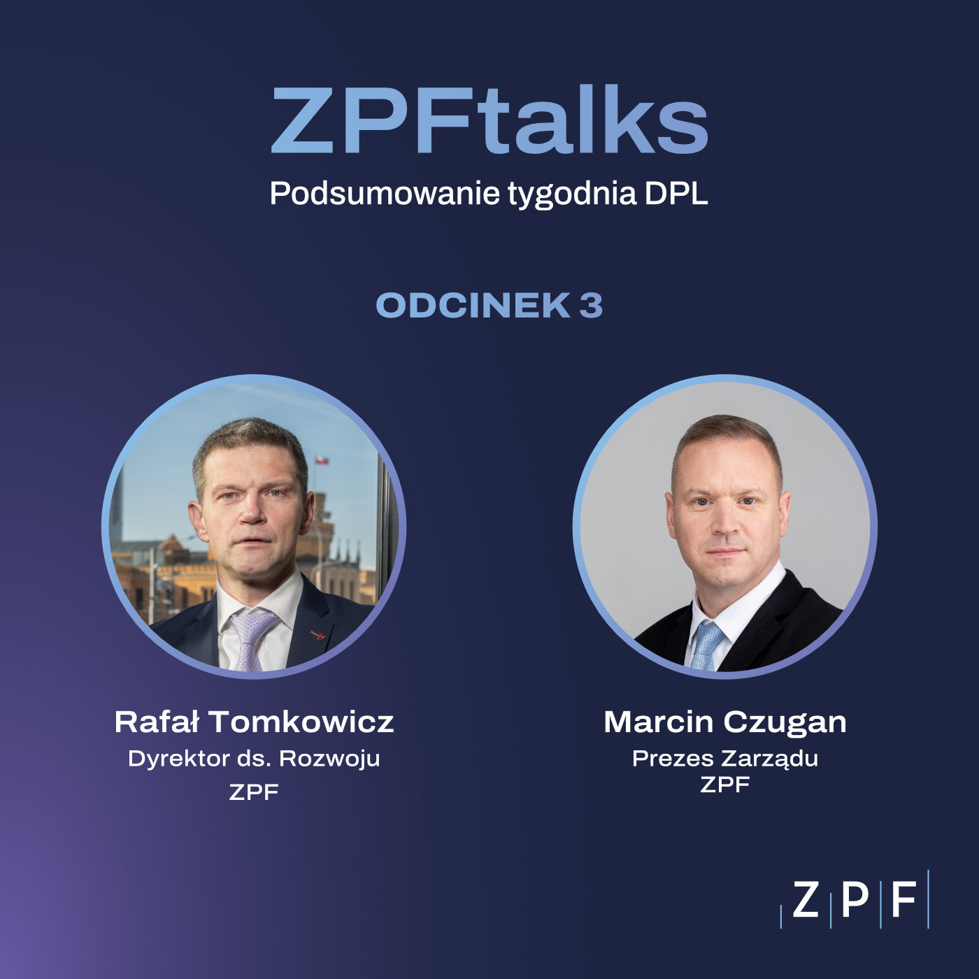 ZPFtalks
