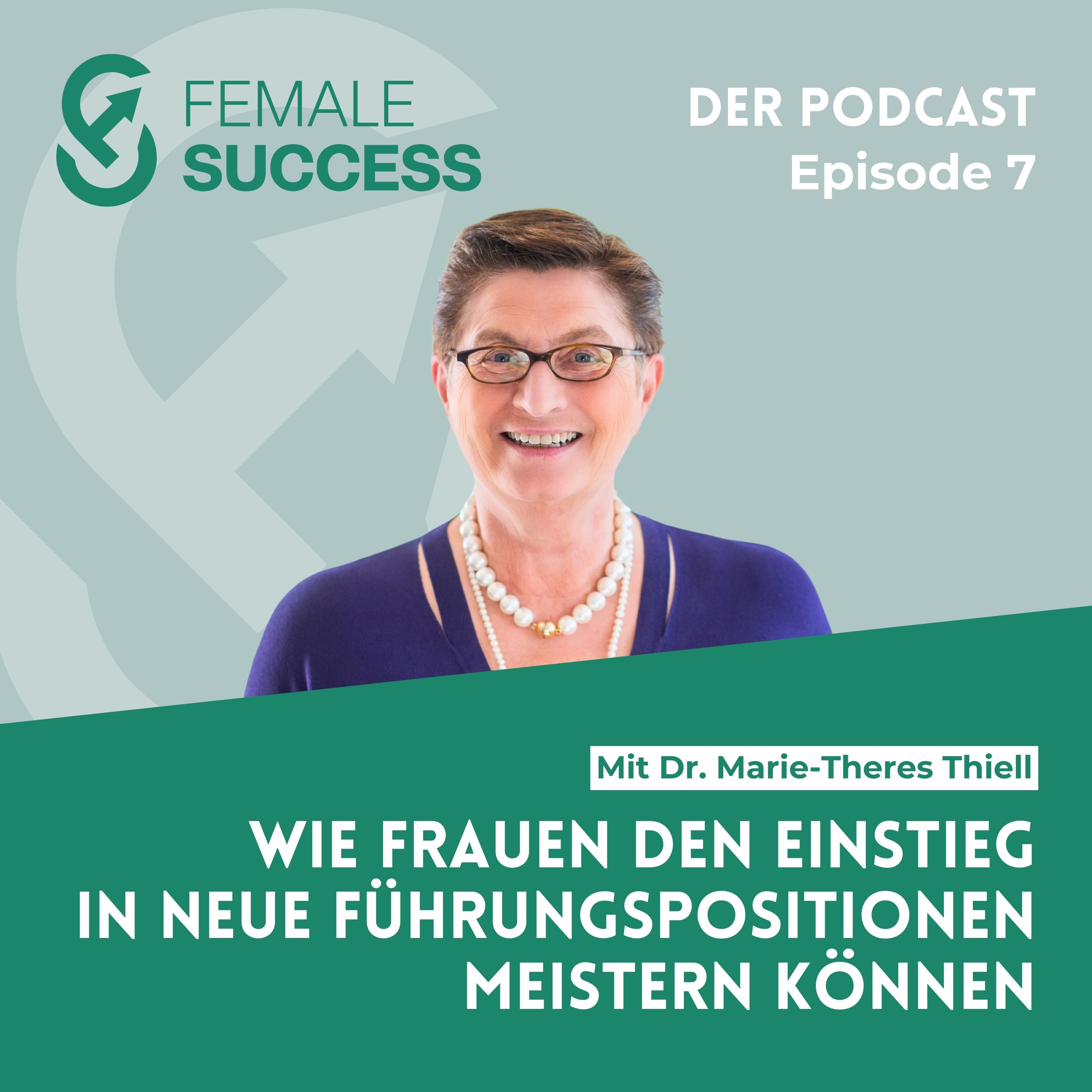 Female Success