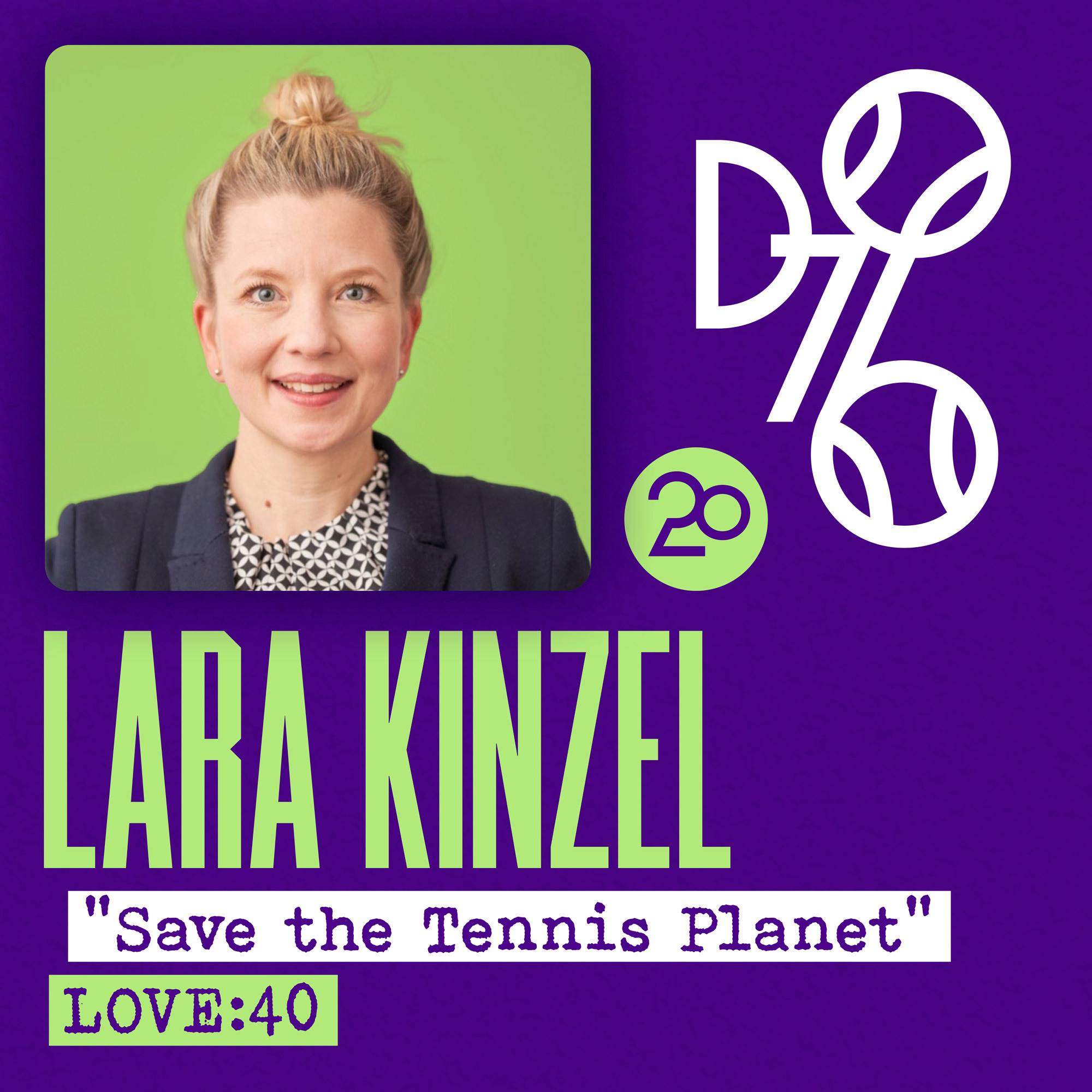 D76.club  - Tennis-Podcast