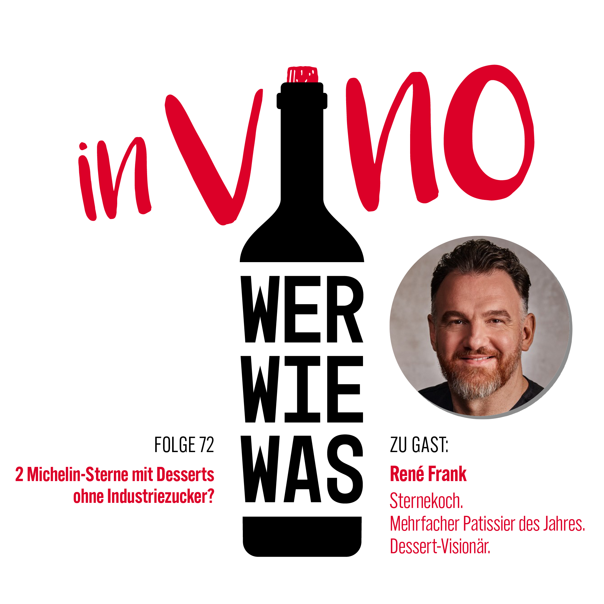 IN VINO WER WIE WAS - DER WEINPODCAST