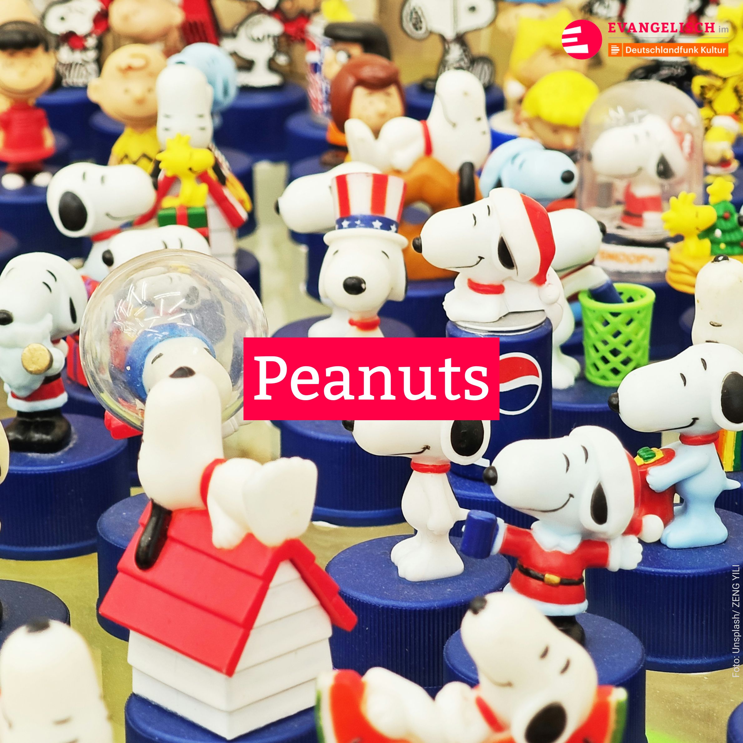 Peanuts