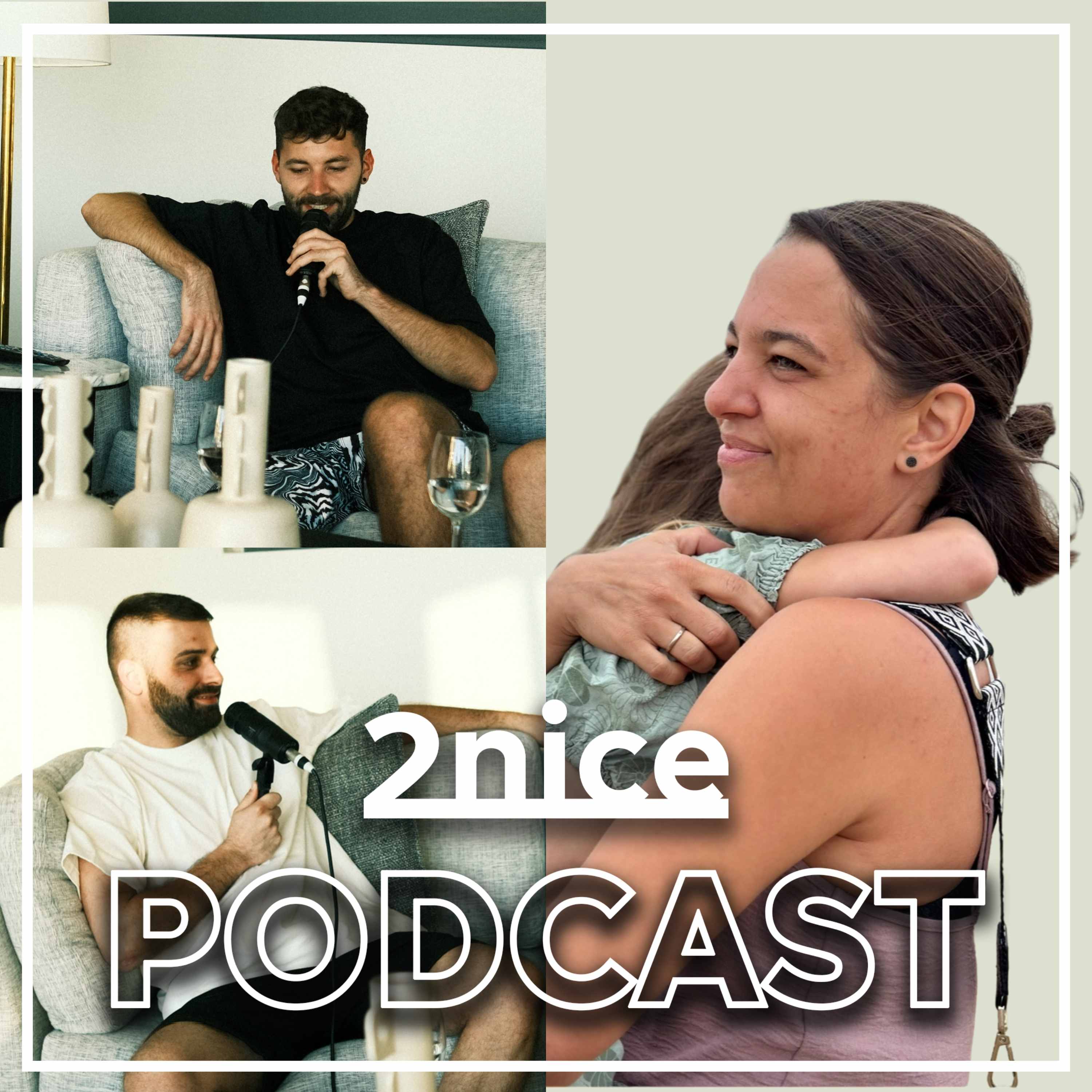 2nice Podcast I Film- & Social Media Agentur