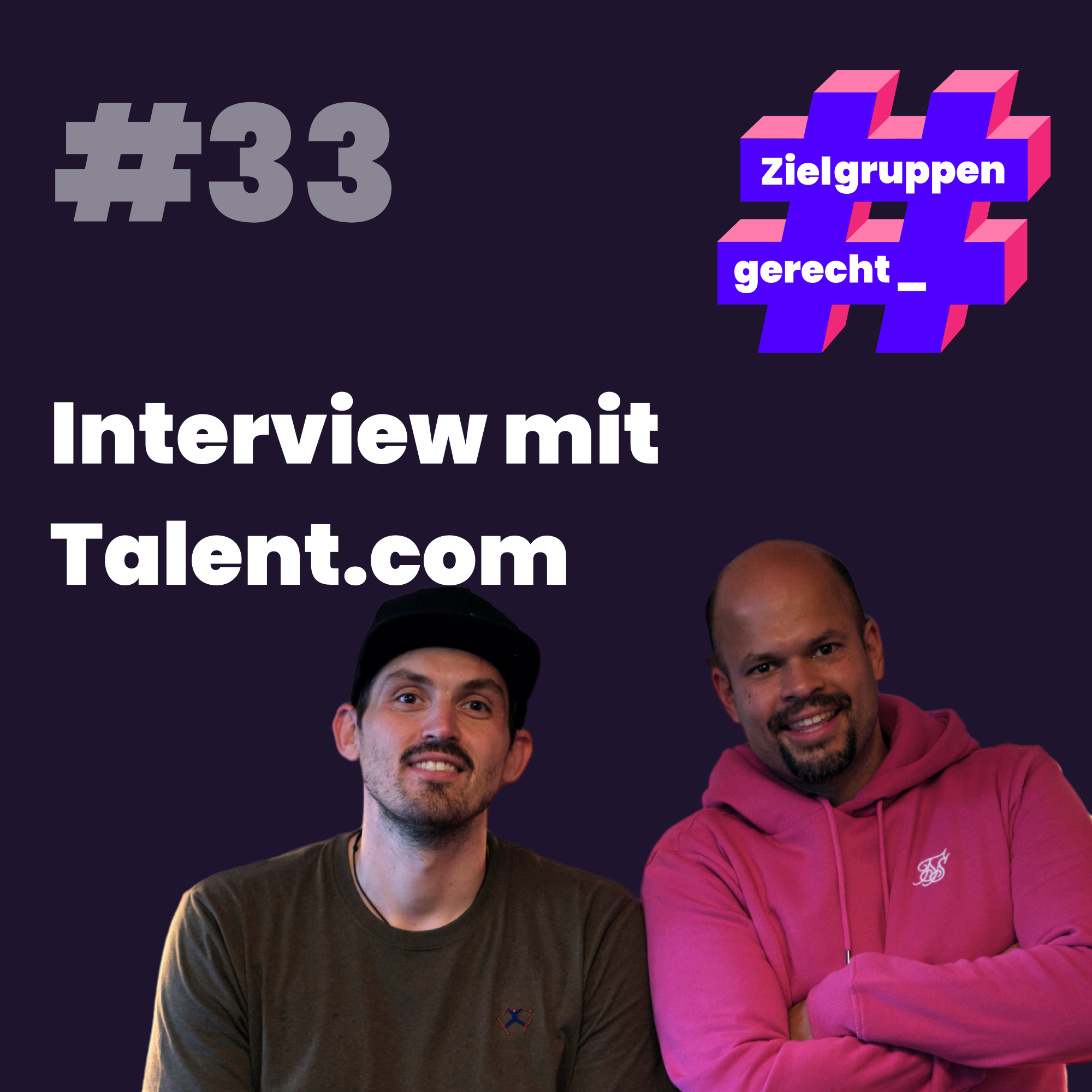Zielgruppengerecht: Der Recruiting Tech Talk