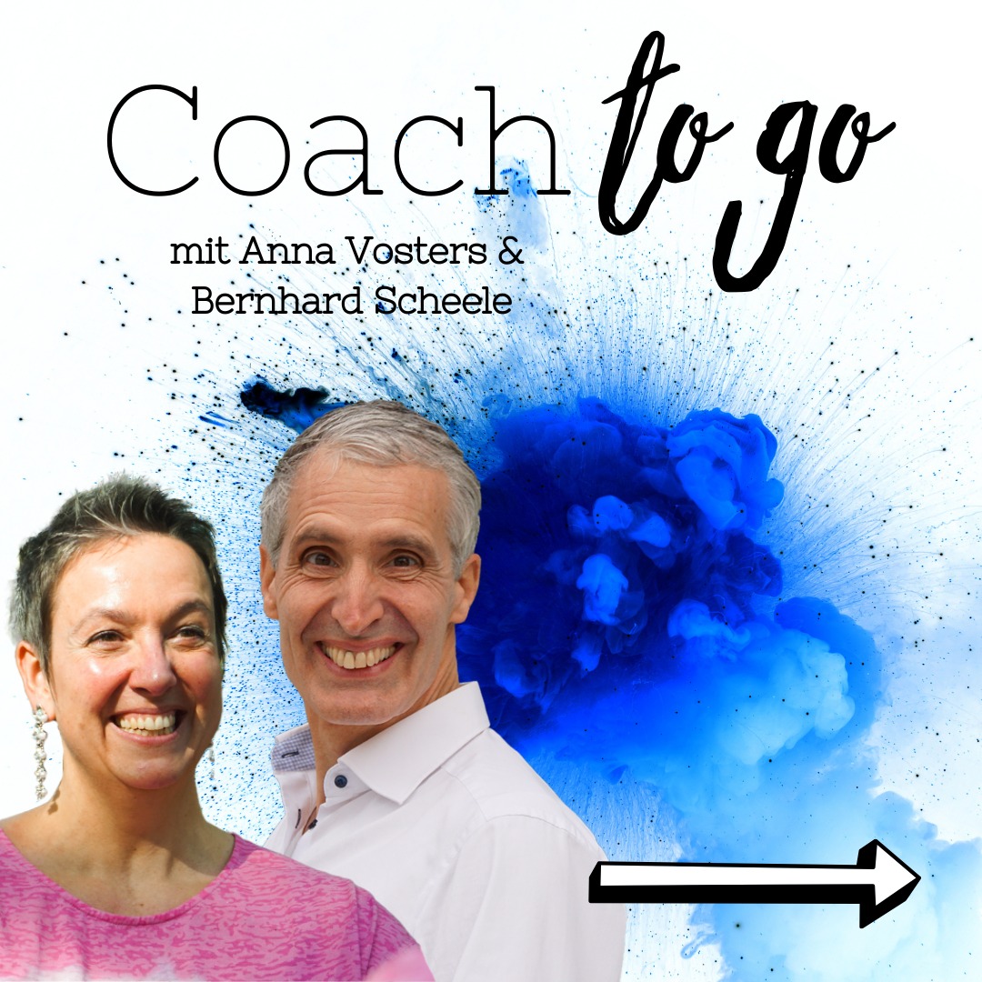 COACH to go