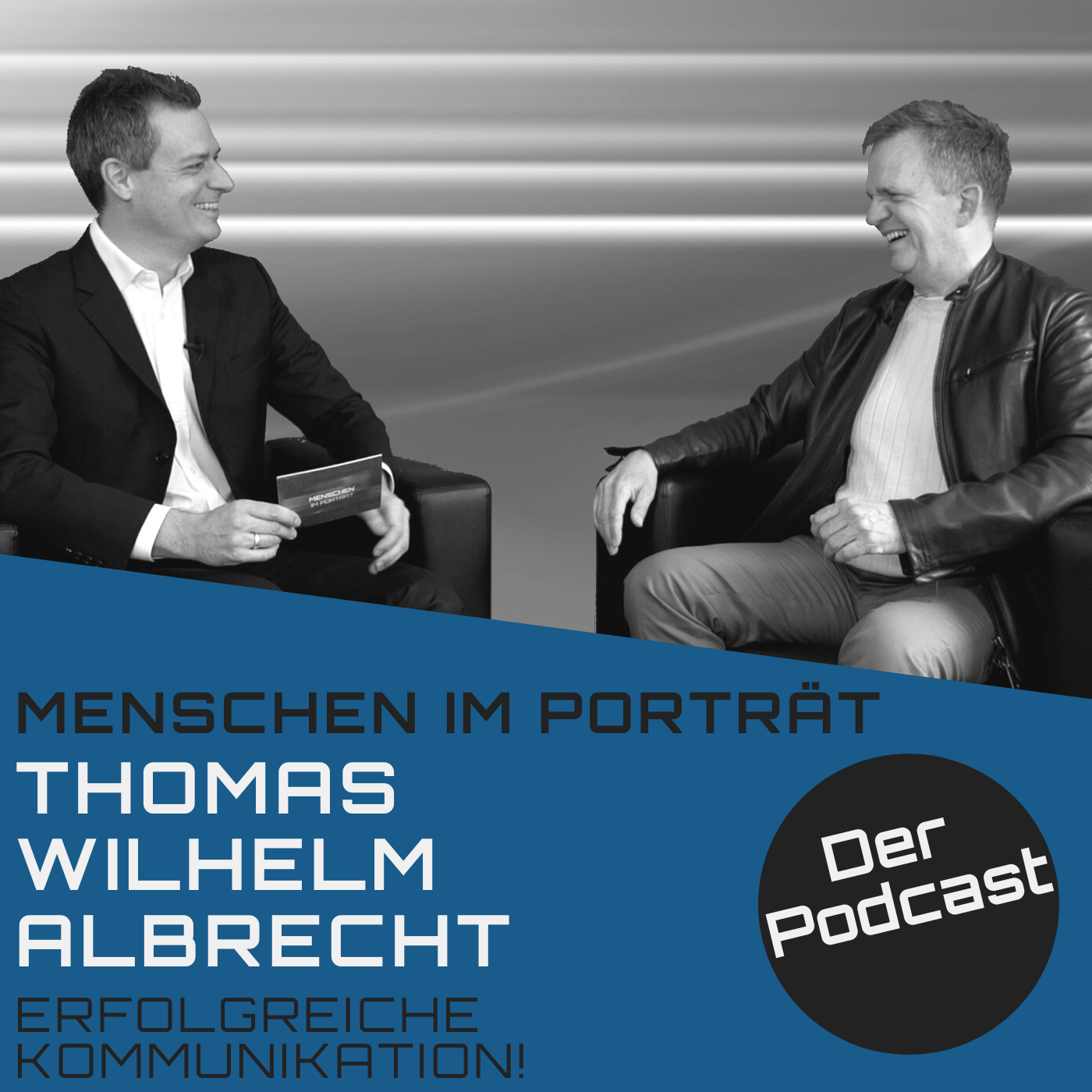 Menschen im Porträt