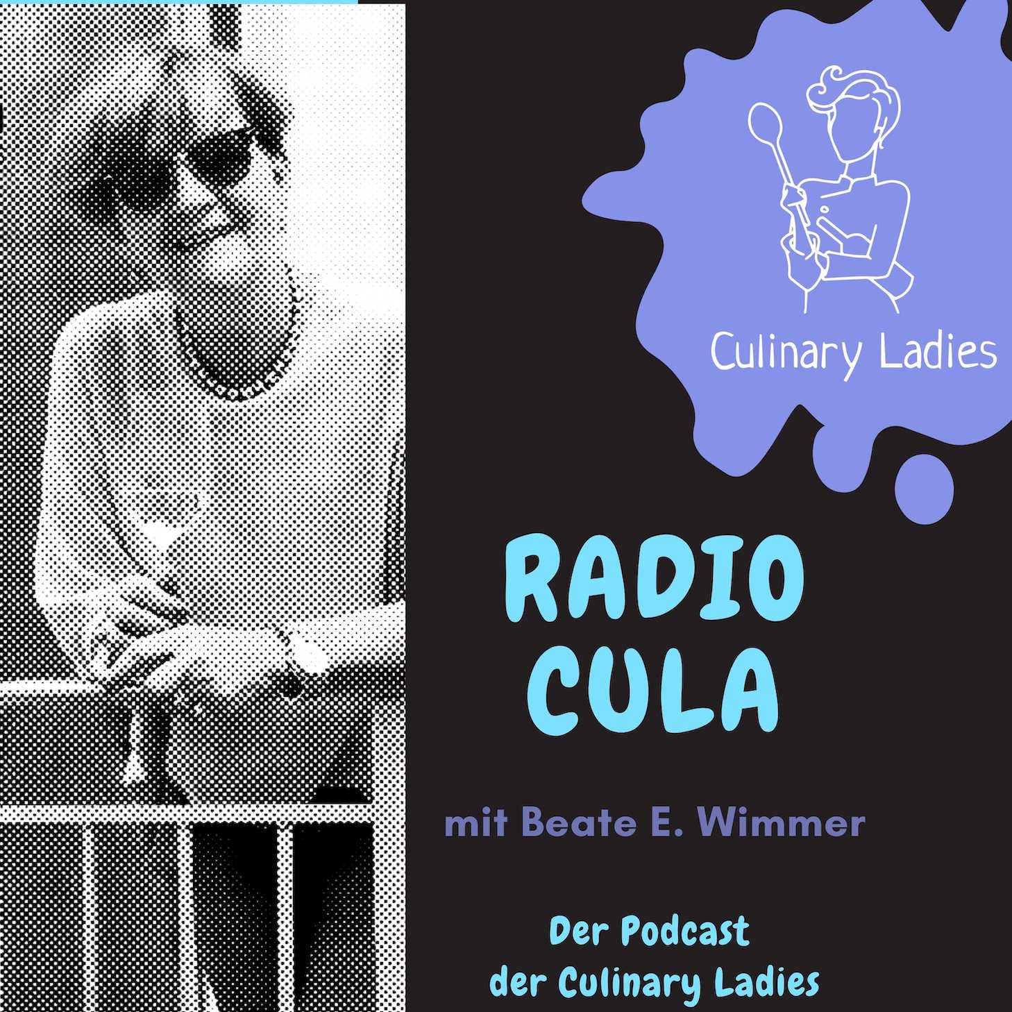 Radio CuLa - Podcast der Culinary Ladies