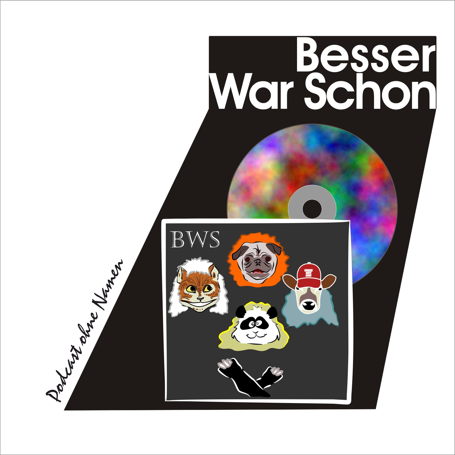 Besser war schon