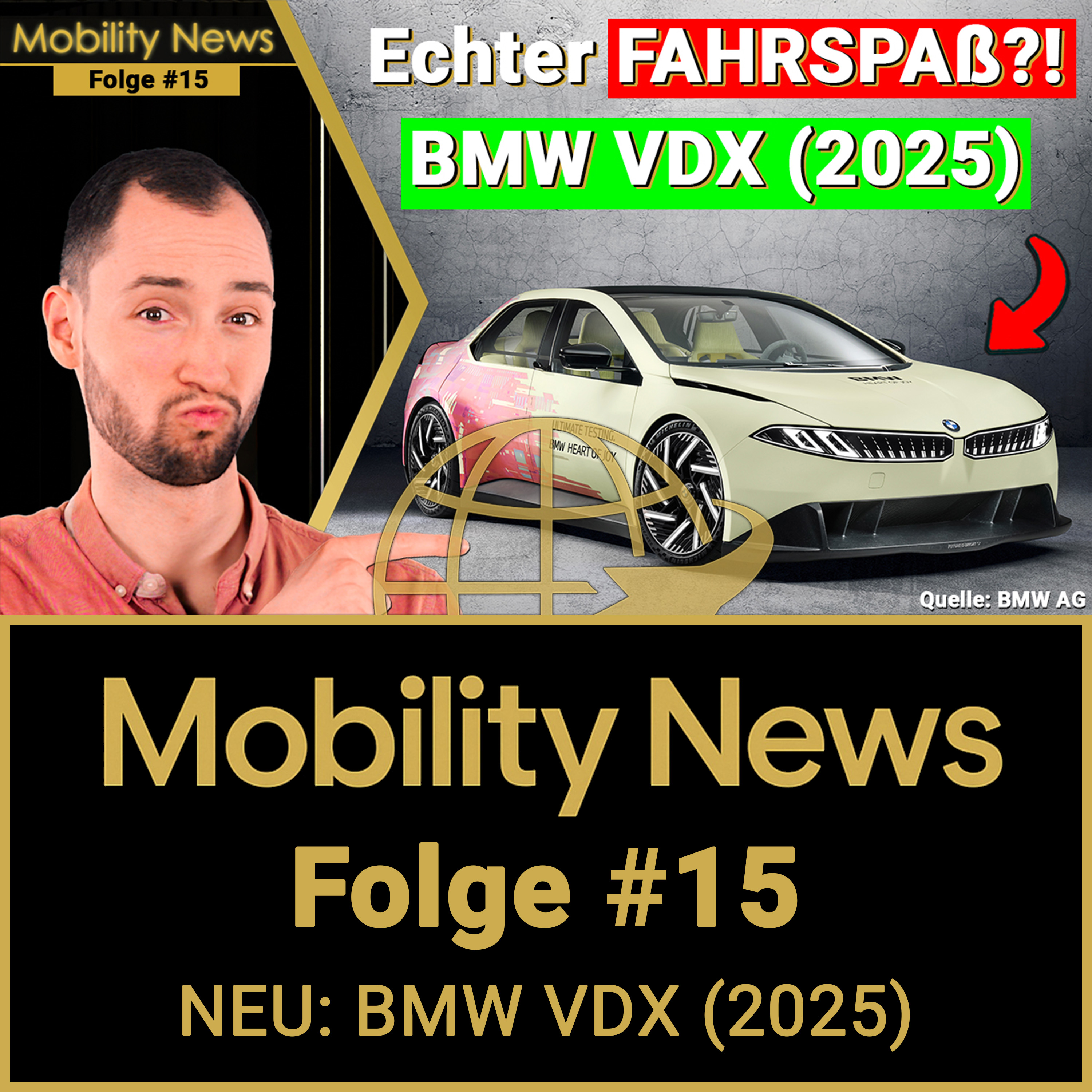 Mobility News