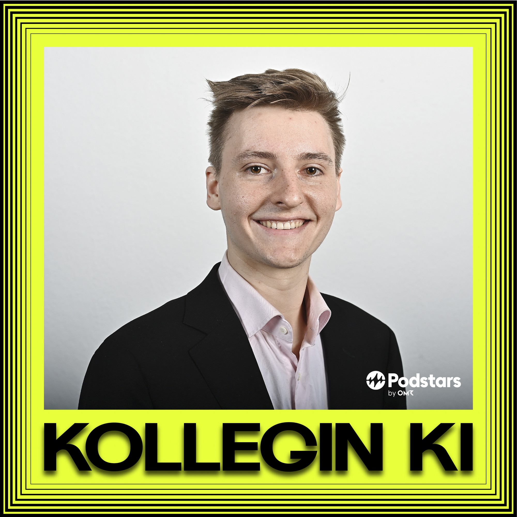 Brauchen wir einen KI-Führerschein für Boomer? episode artwork